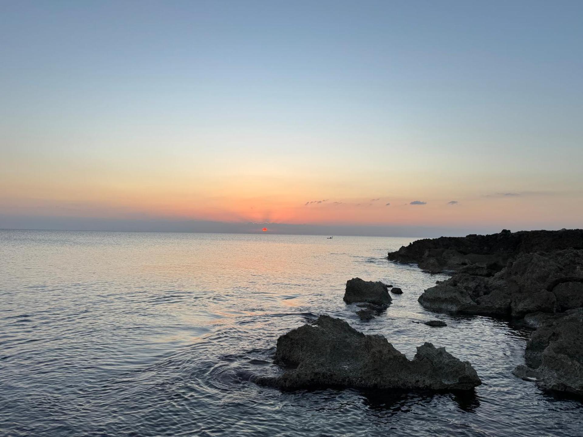 Villa Lucia appartamento Capri