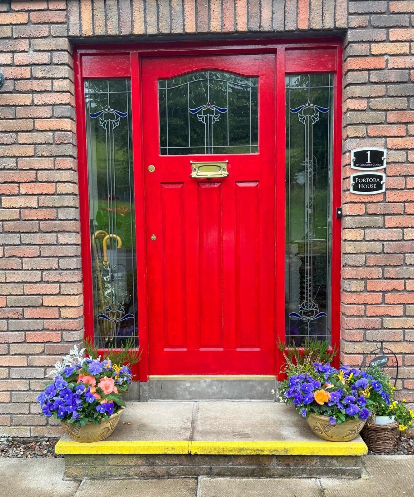 PORTORA HOUSE- breakfast available pay host at property