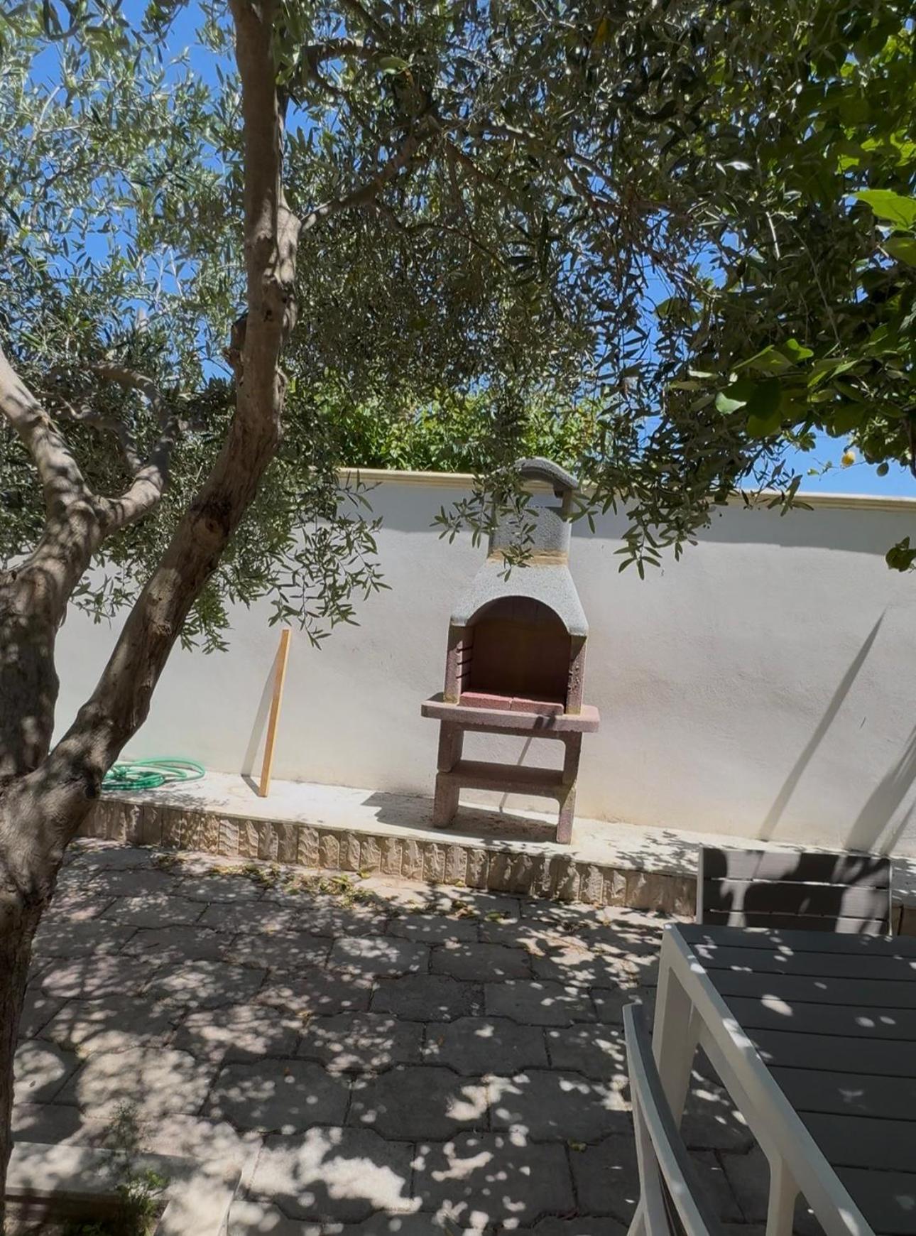 Villa Lucia appartamento Capri