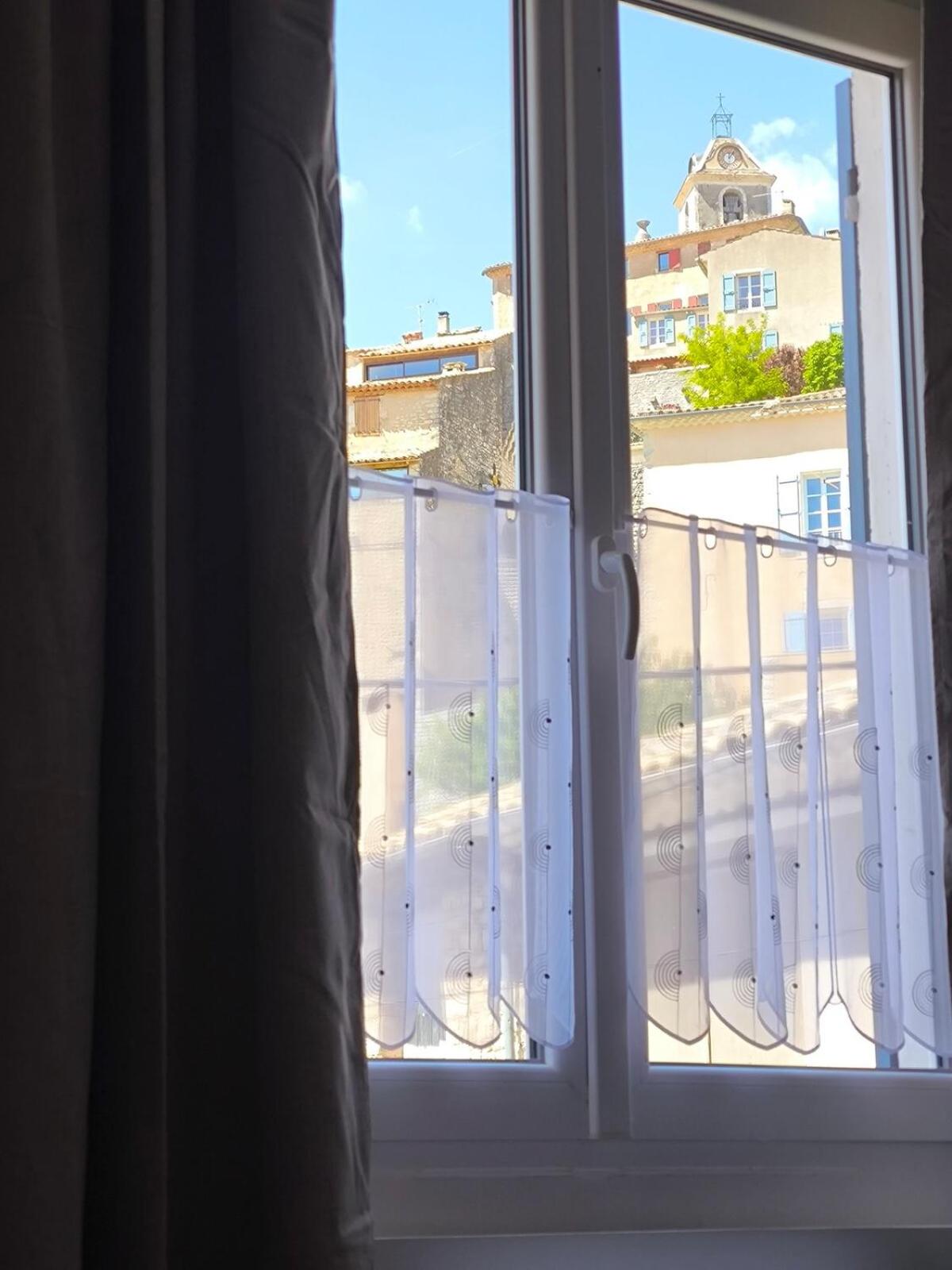 Maison au coeur de Banon