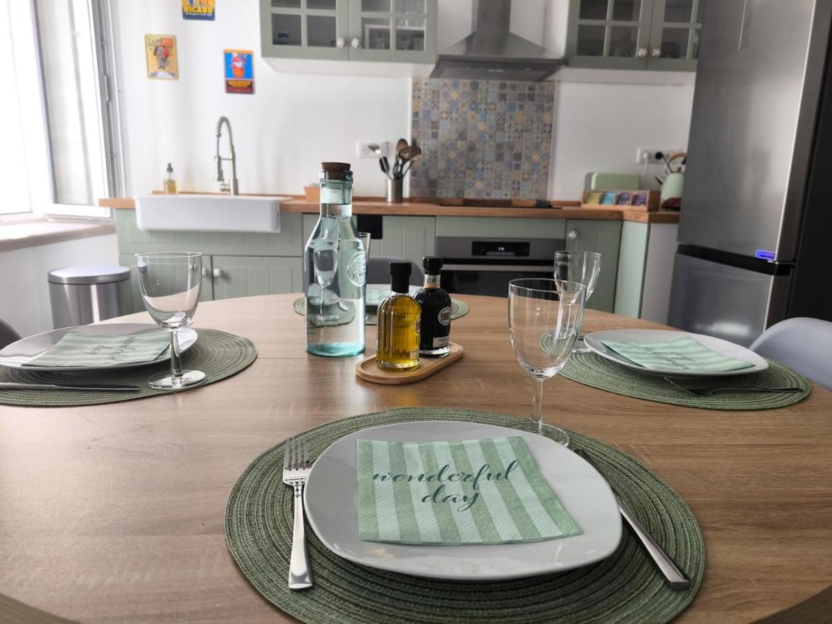 Maison au coeur de Banon