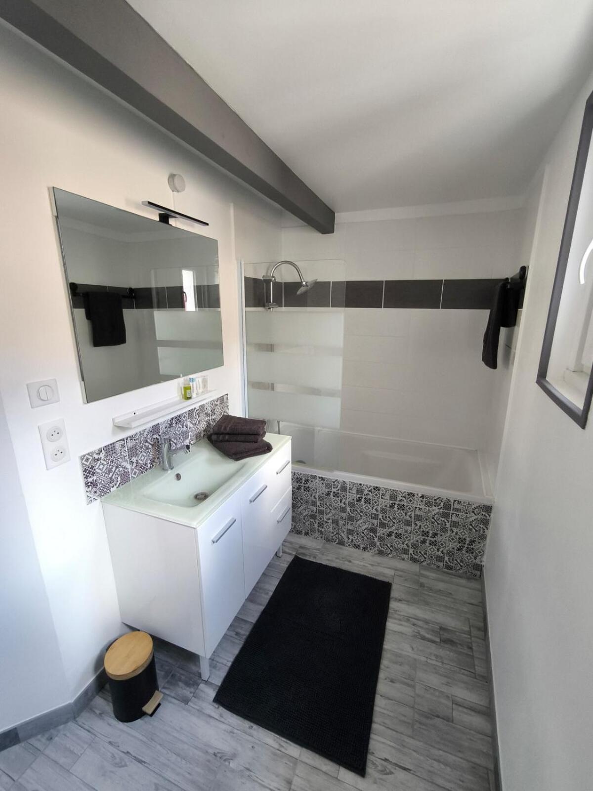 Maison au coeur de Banon