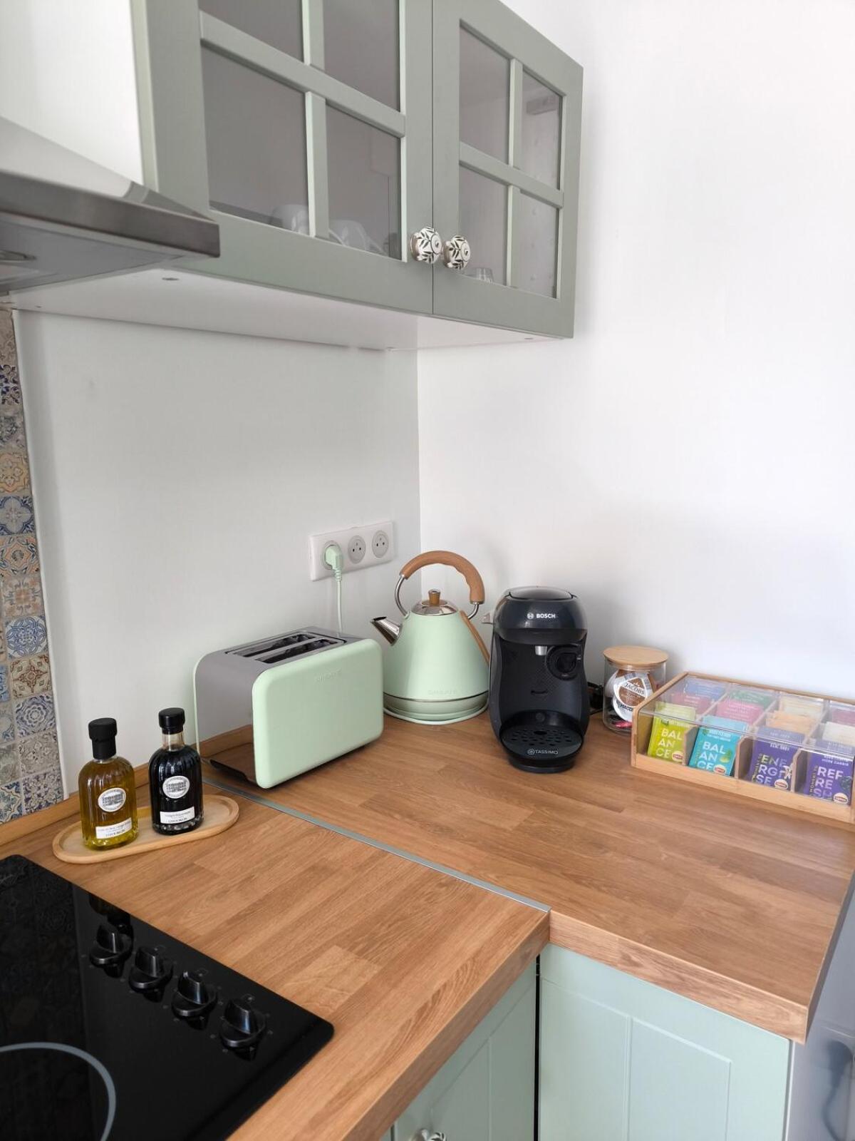 Maison au coeur de Banon