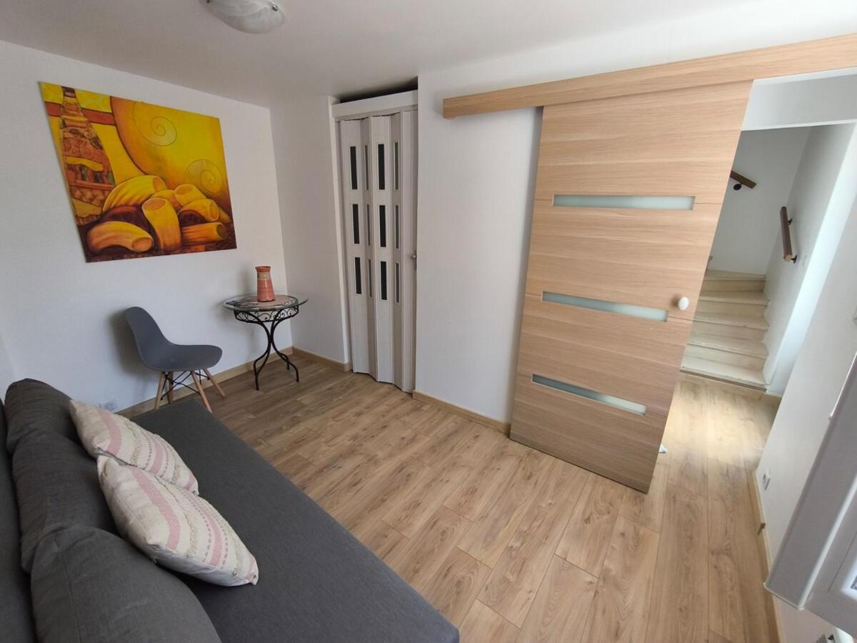 Maison au coeur de Banon