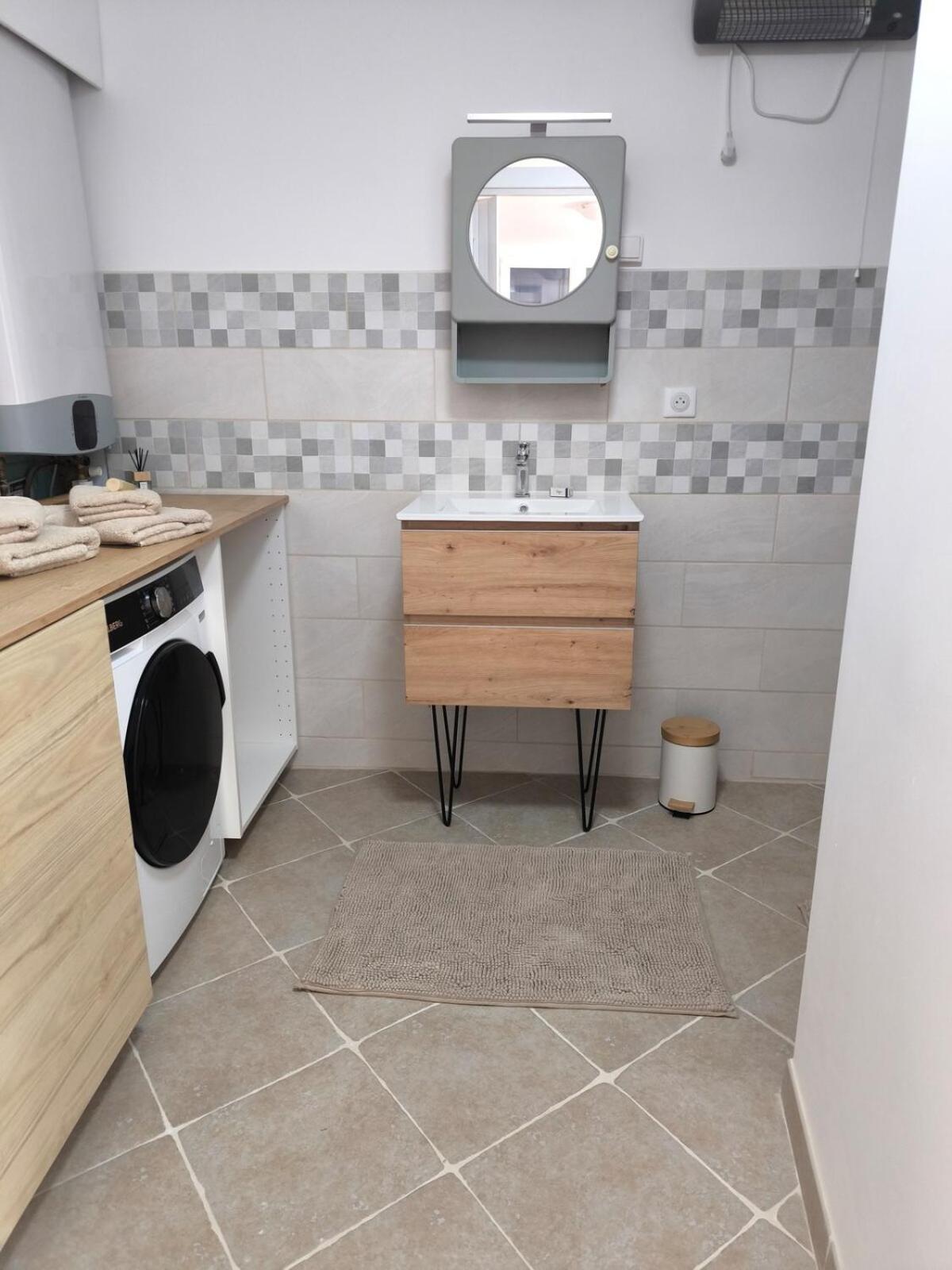 Maison au coeur de Banon