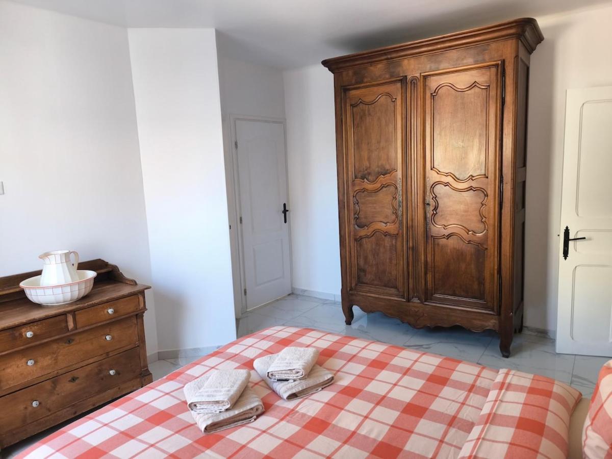 Maison au coeur de Banon