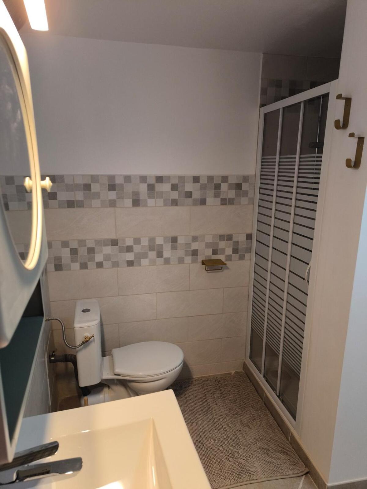 Maison au coeur de Banon