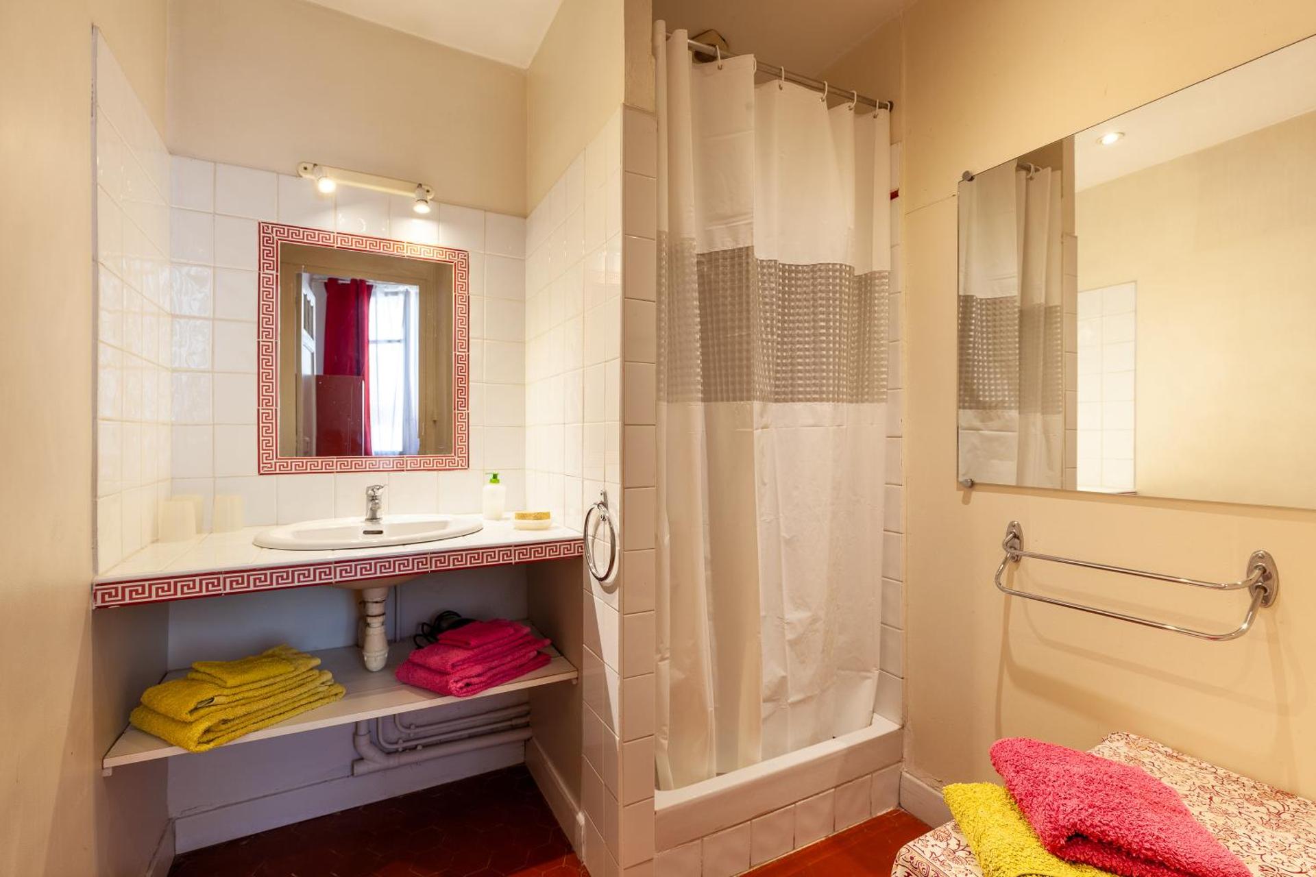 Chambres D'hôtes Chez Marie