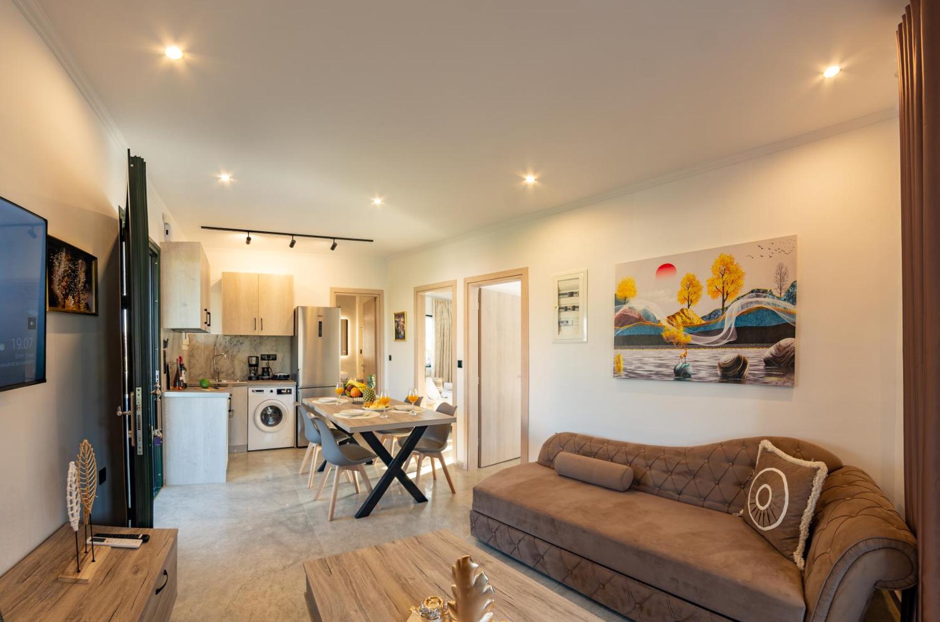 Aetheria Luxury Living Lefkada