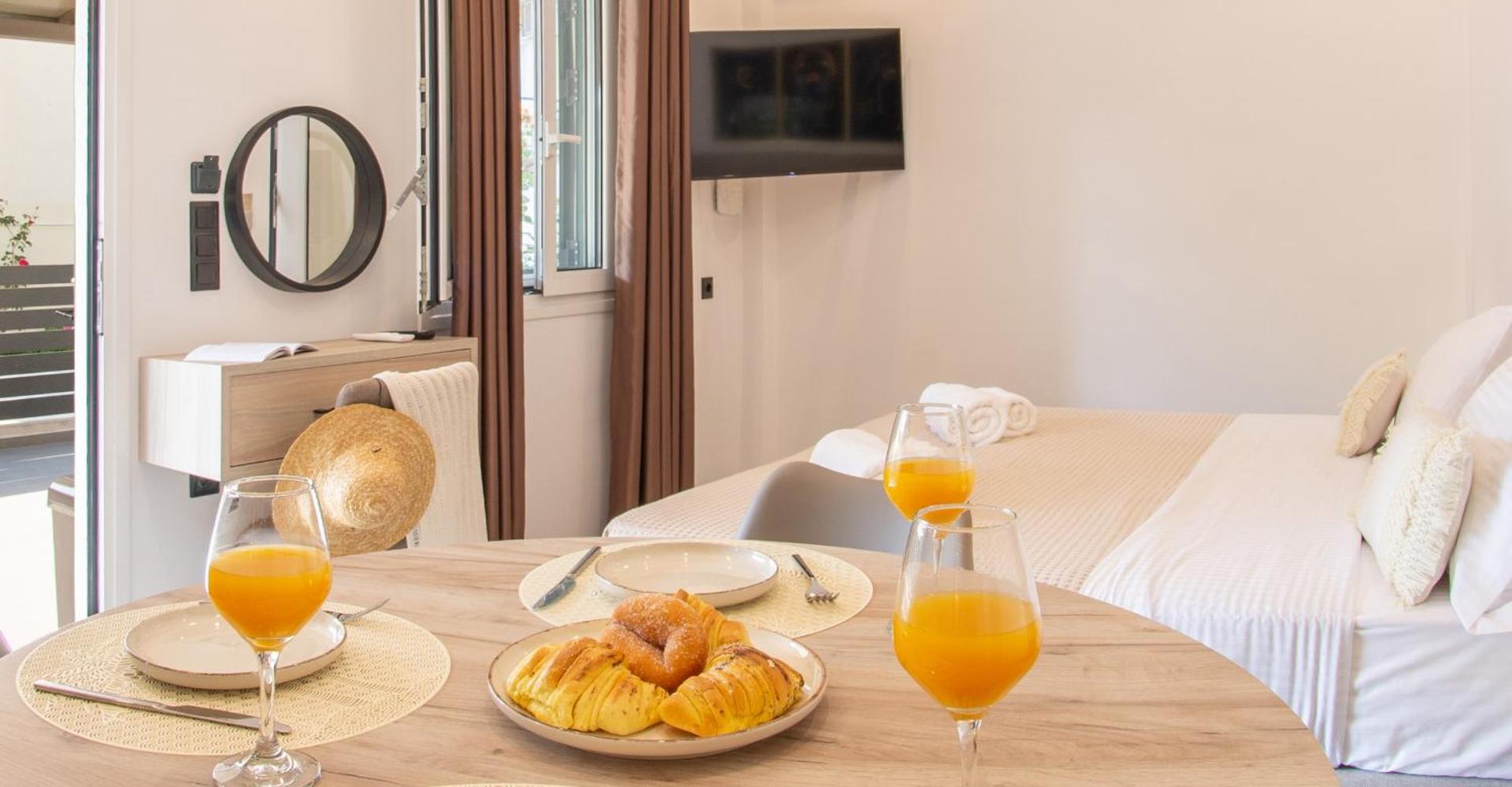 Aetheria Luxury Living Lefkada