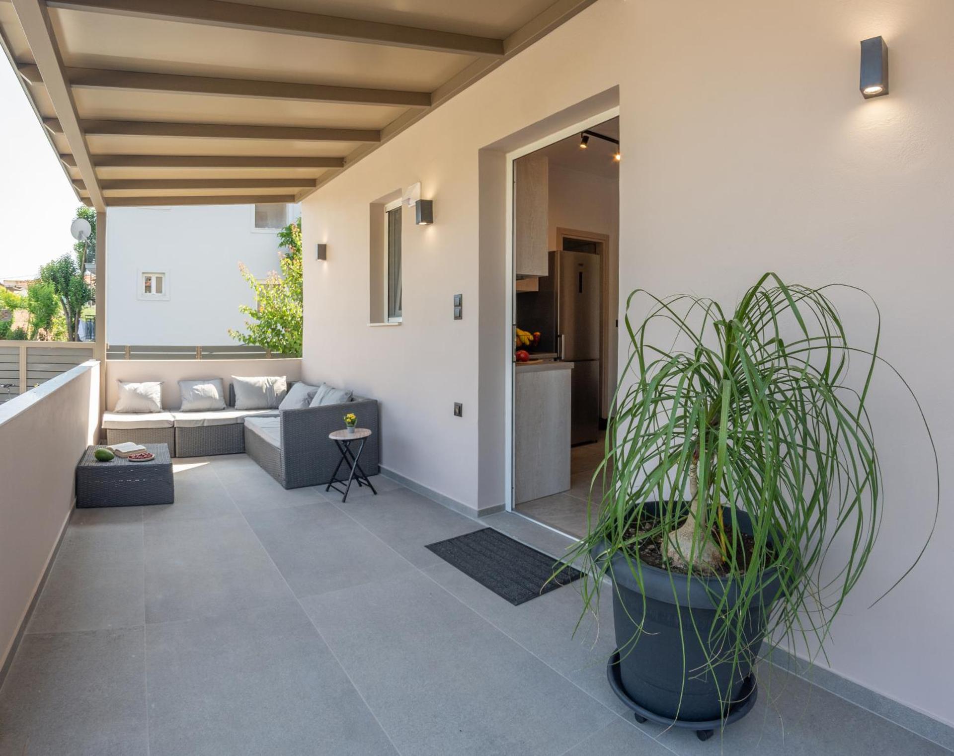 Aetheria Luxury Living Lefkada