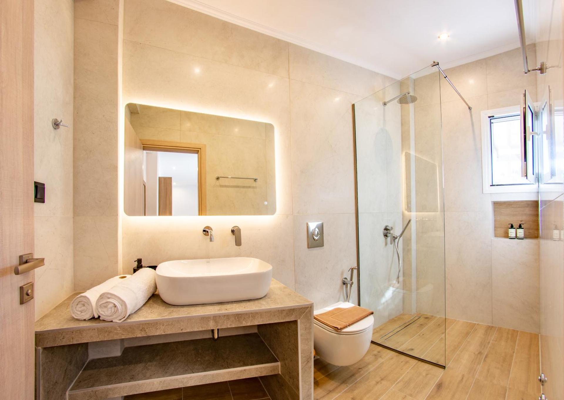 Aetheria Luxury Living Lefkada