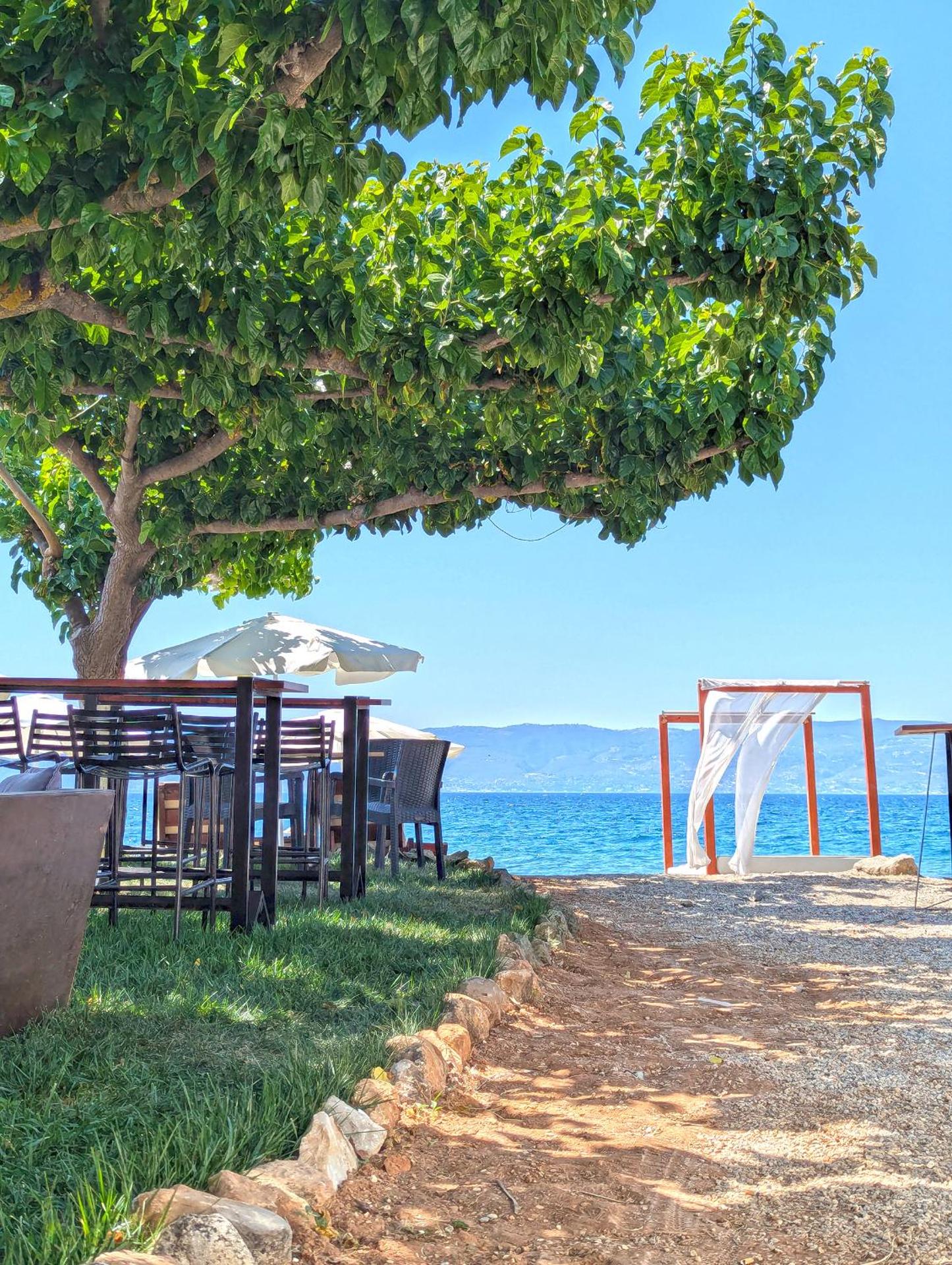 Sea You on the Beach