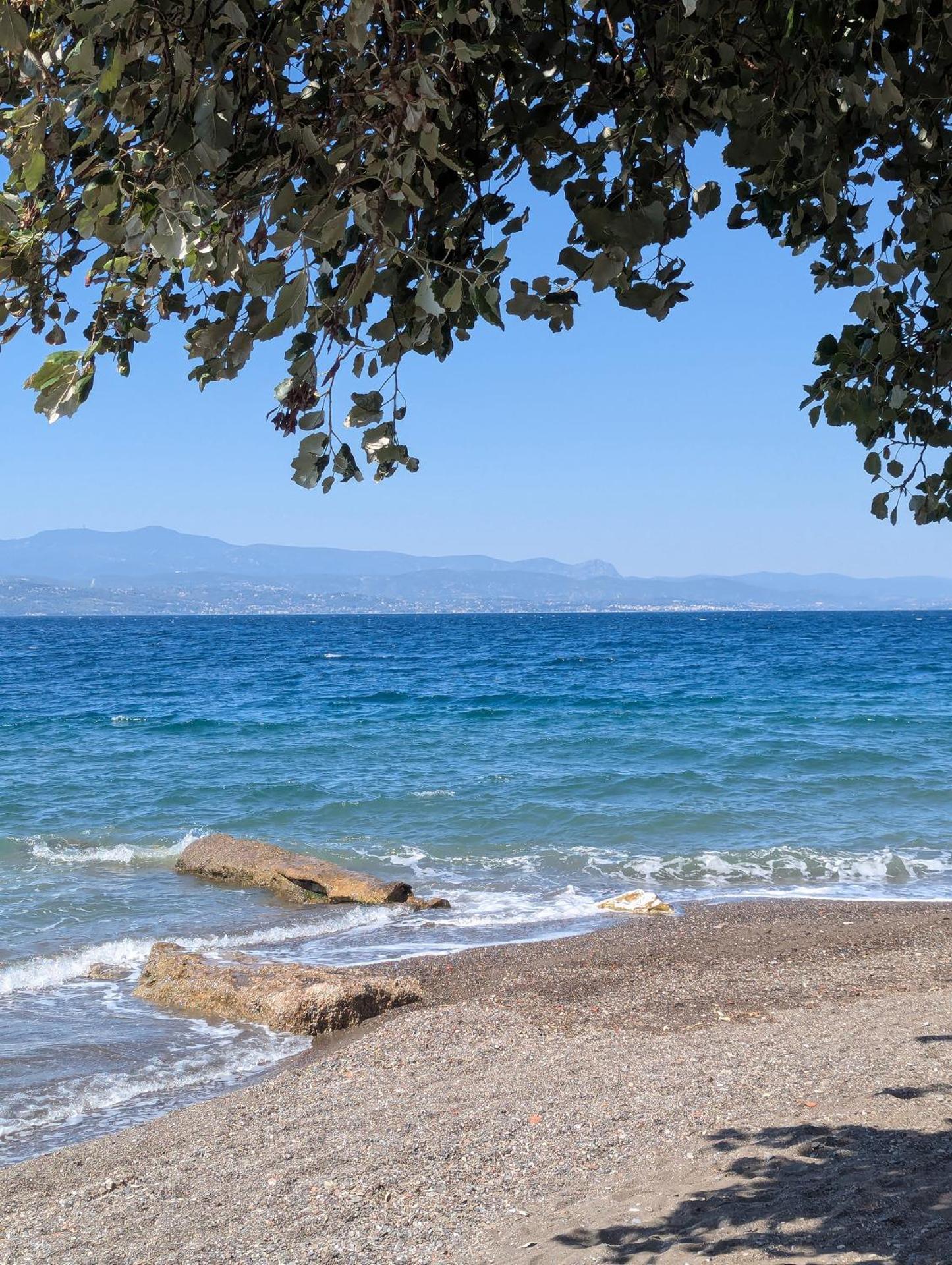 Sea You on the Beach