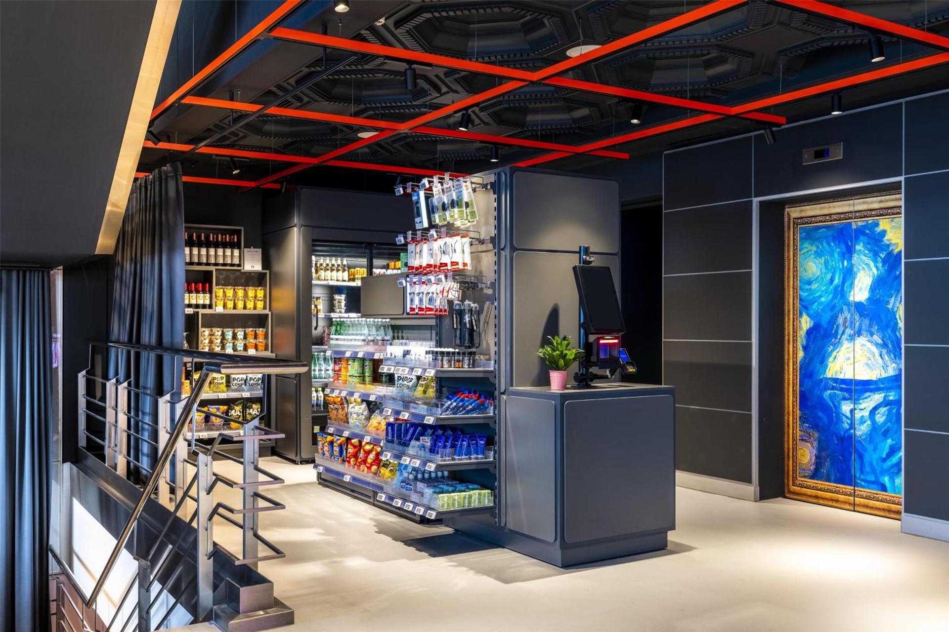 Spa and wellness centre/facilities