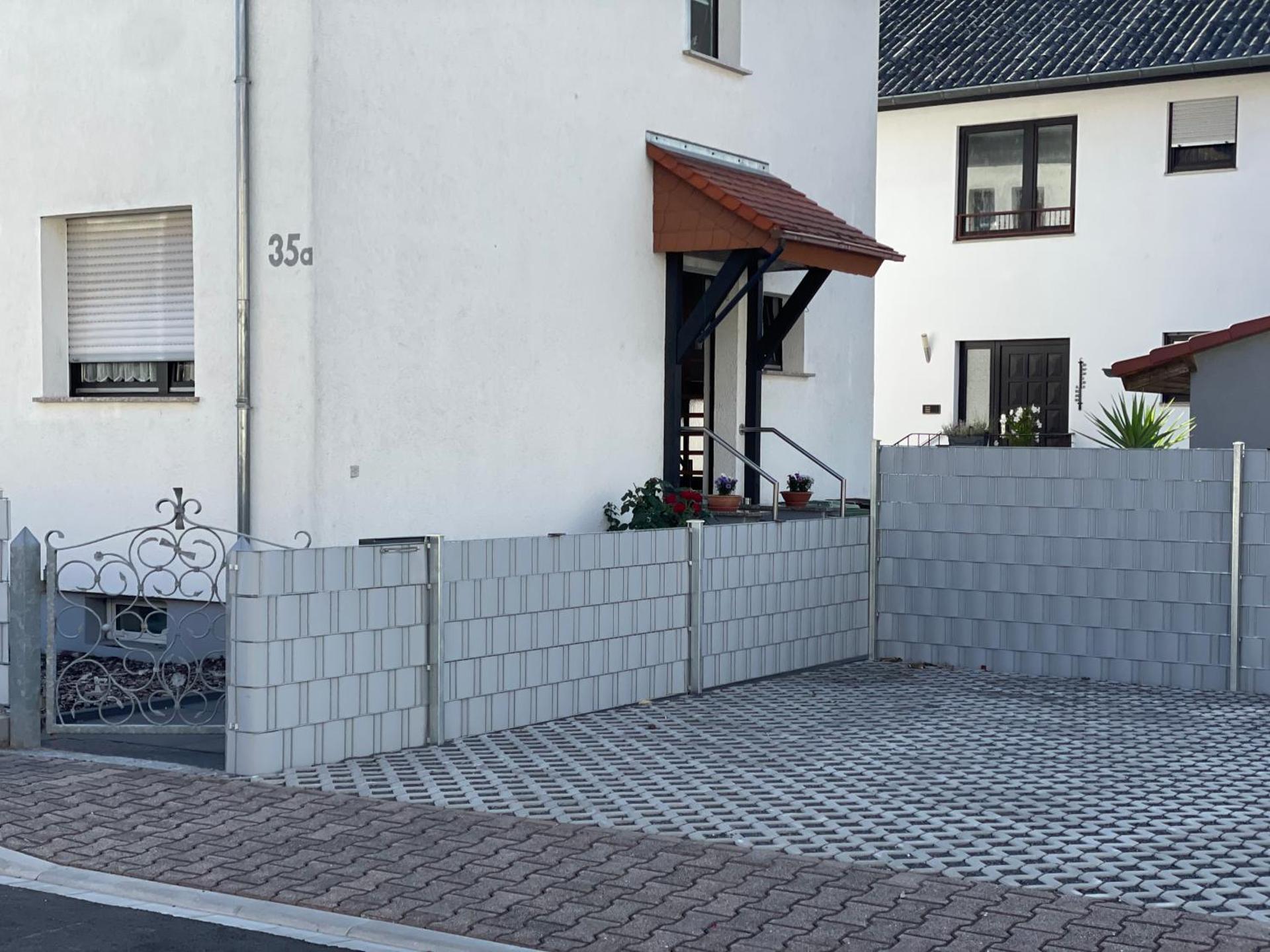 Schöne zwei Zimmer Wohnung