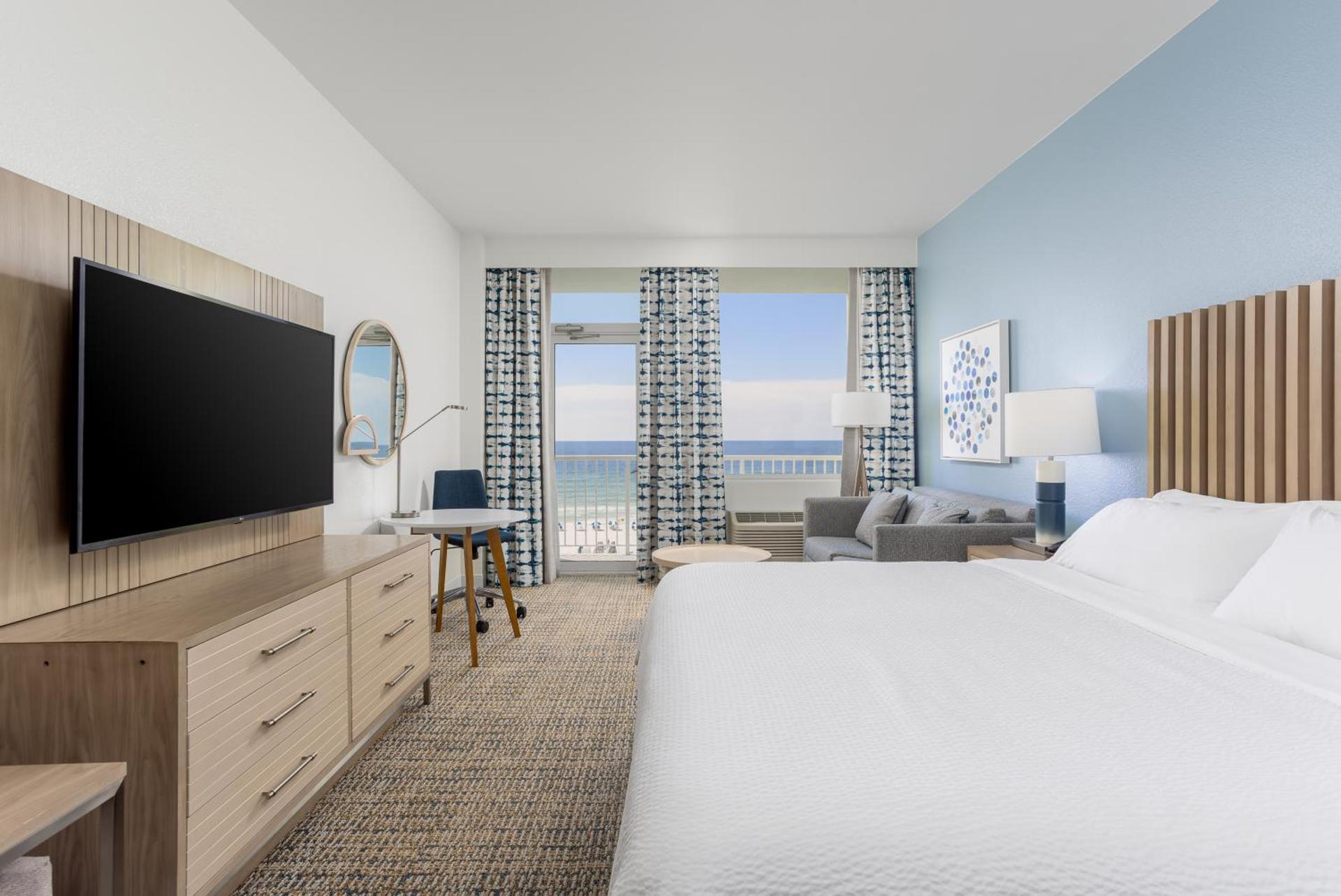 Holiday Inn Resort Pensacola Beach Gulf Front by IHG