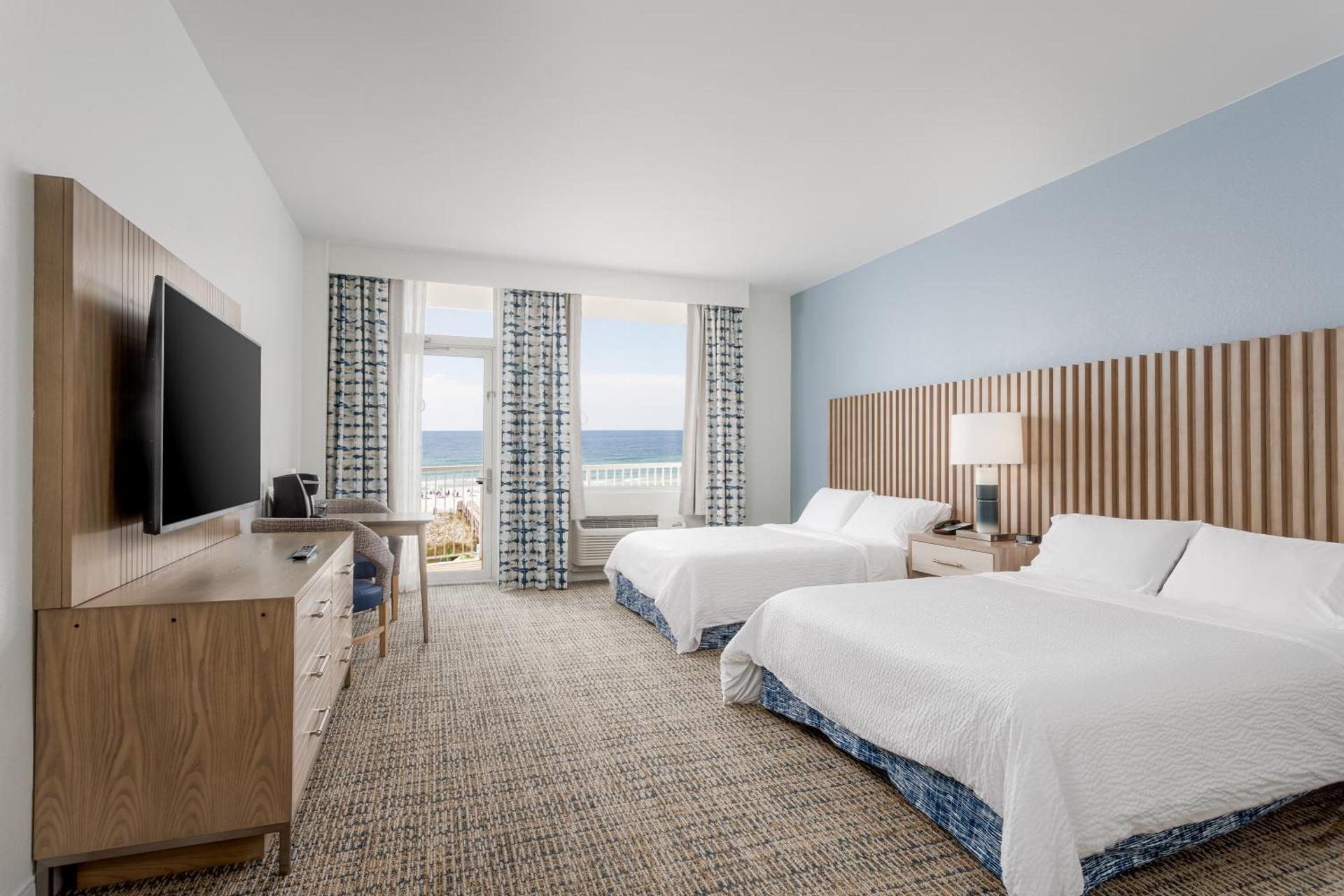 Holiday Inn Resort Pensacola Beach Gulf Front by IHG