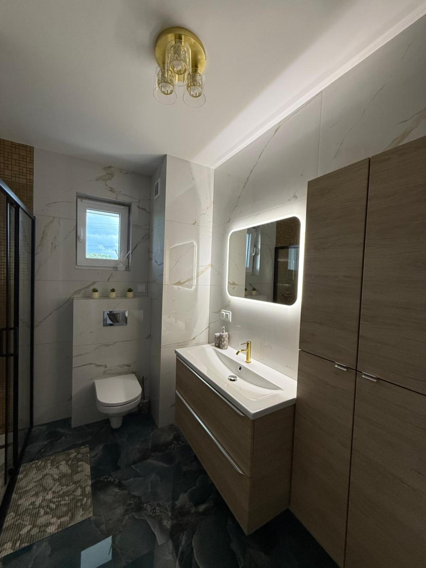 Apartament Solemare nad Zalewem Wiślanym