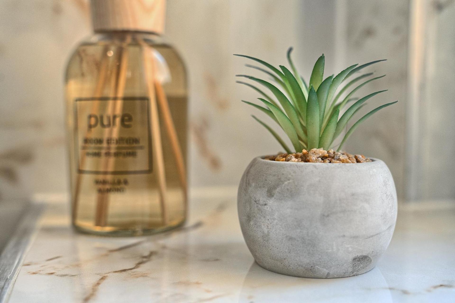 Relax penthouse private jacuzzi Split area