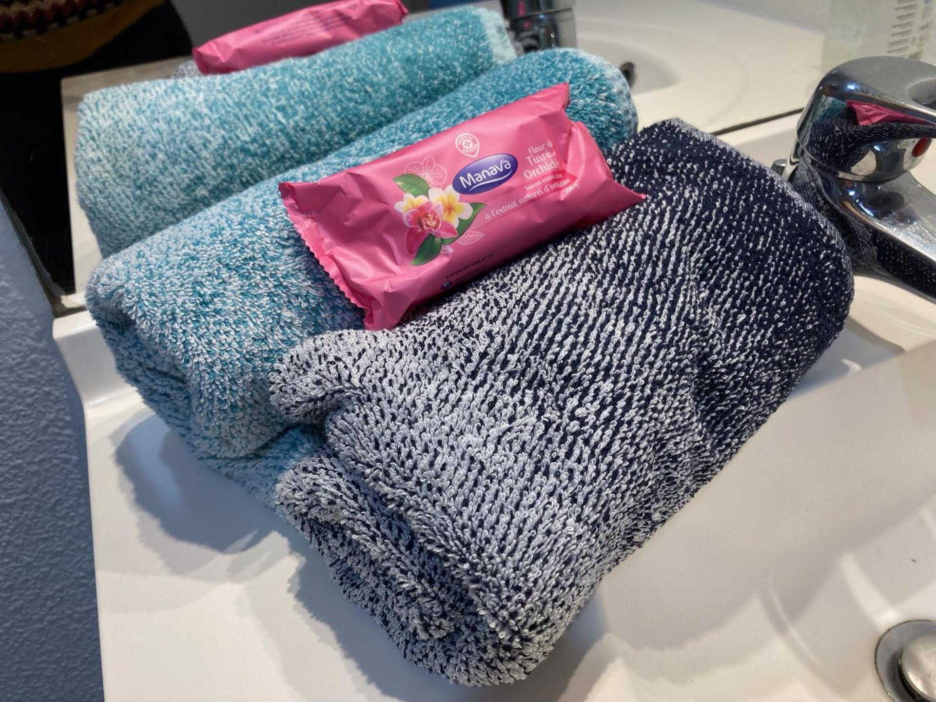 ORBIS - "L'Opaline" - Studio calme dans une belle résidence avec piscine - Parking - WiFi