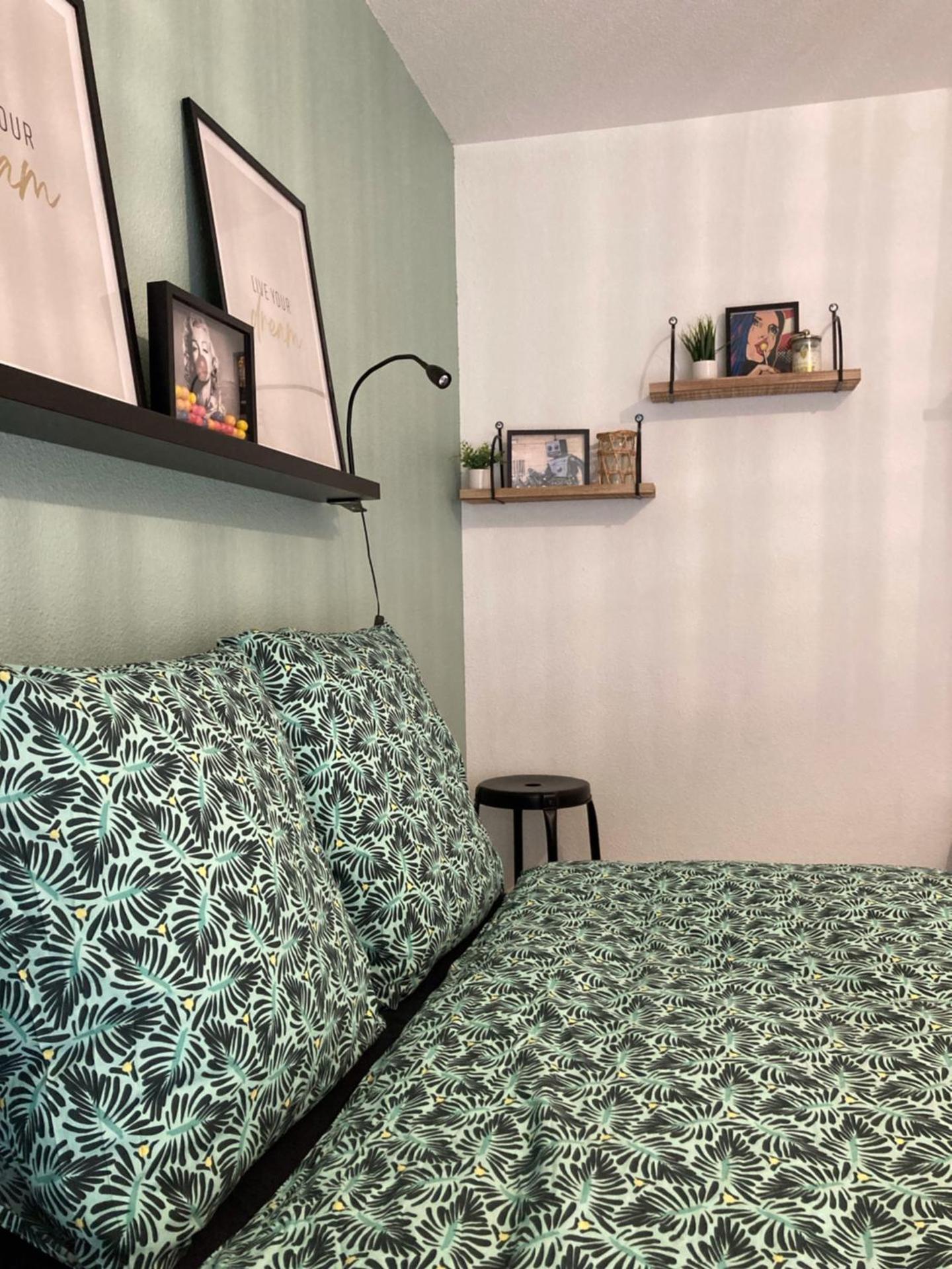 ORBIS - "L'Opaline" - Studio calme dans une belle résidence avec piscine - Parking - WiFi