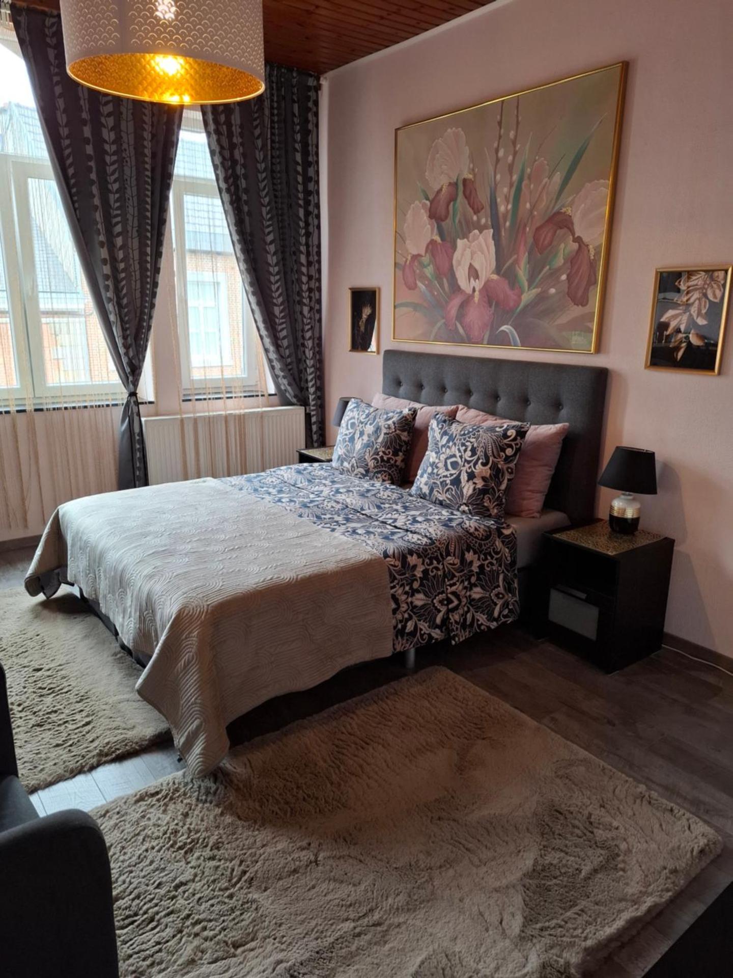 Room De LUX SPA " TABARKA "