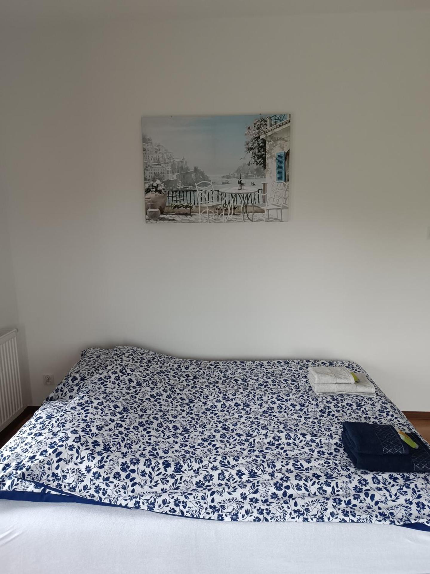 Apartament Kwiatowa