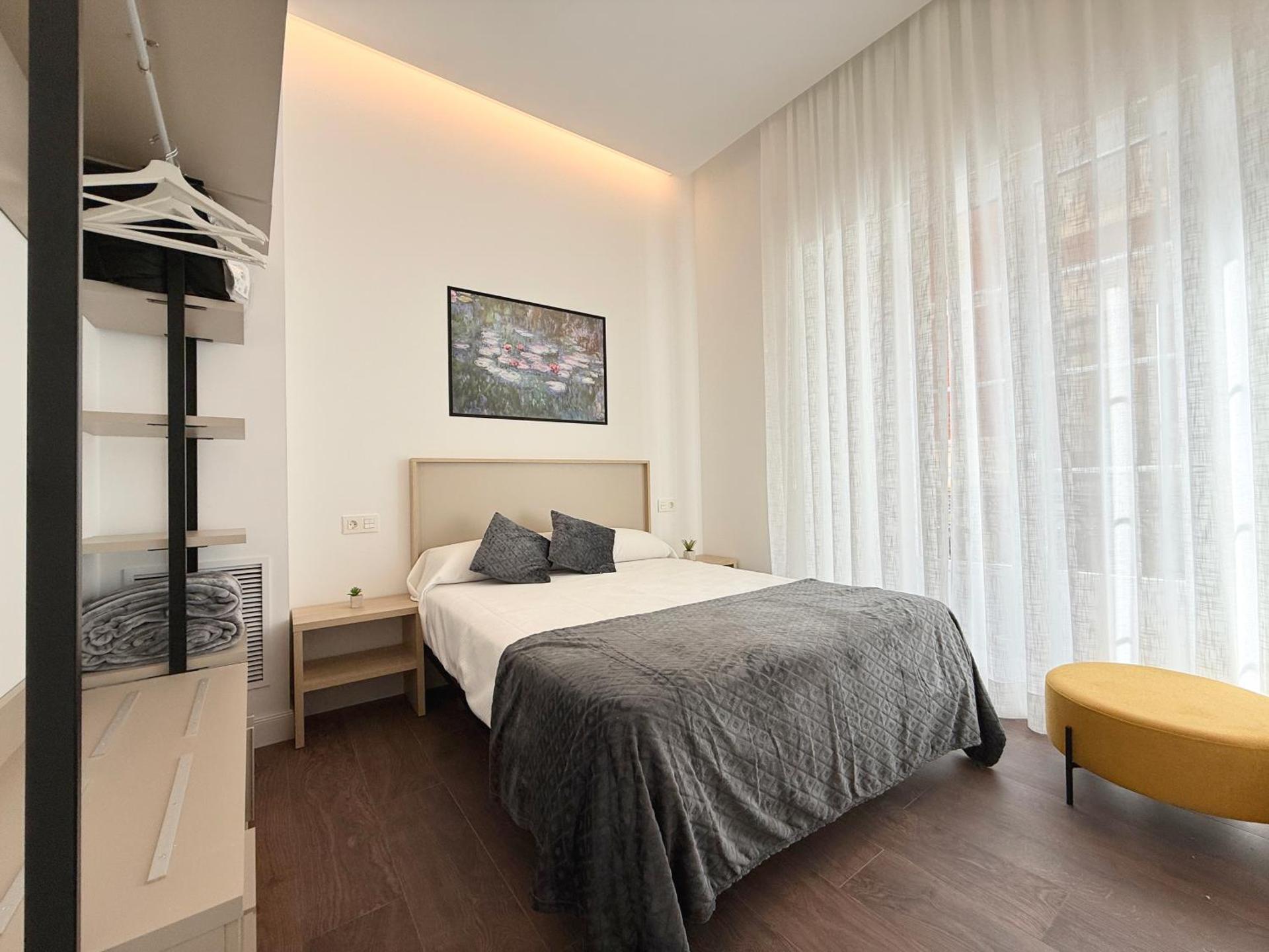 Apartamentos Mk77 León Zuloaga