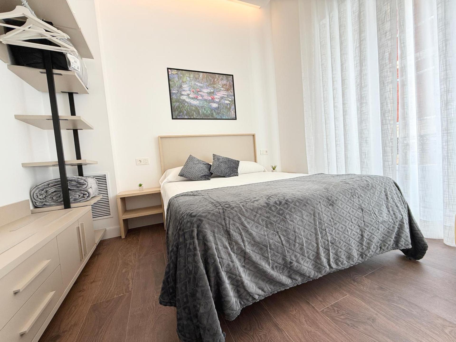 Apartamentos Mk77 León Zuloaga