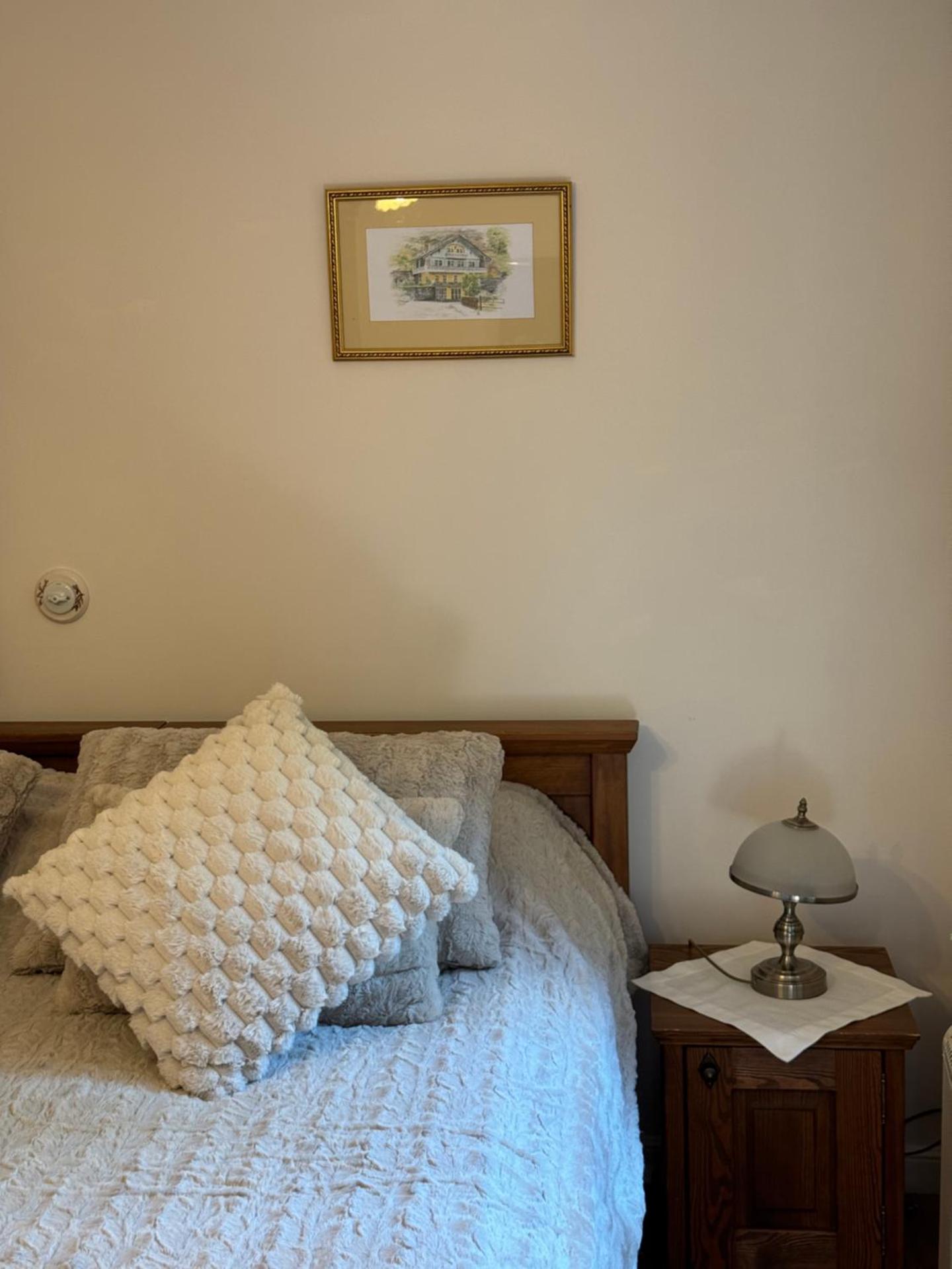 Pensjonat Alpejski Dwór