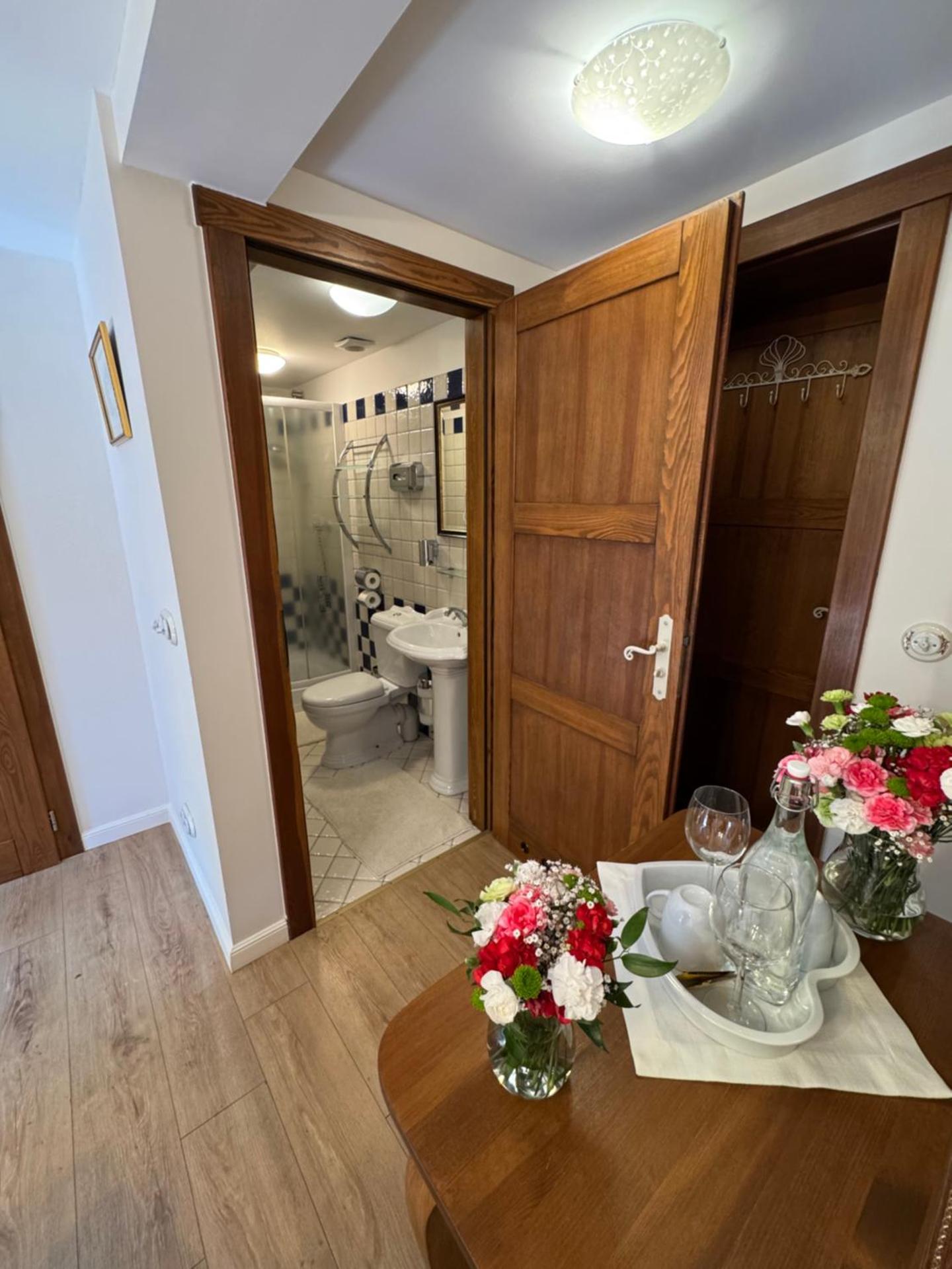 Pensjonat Alpejski Dwór