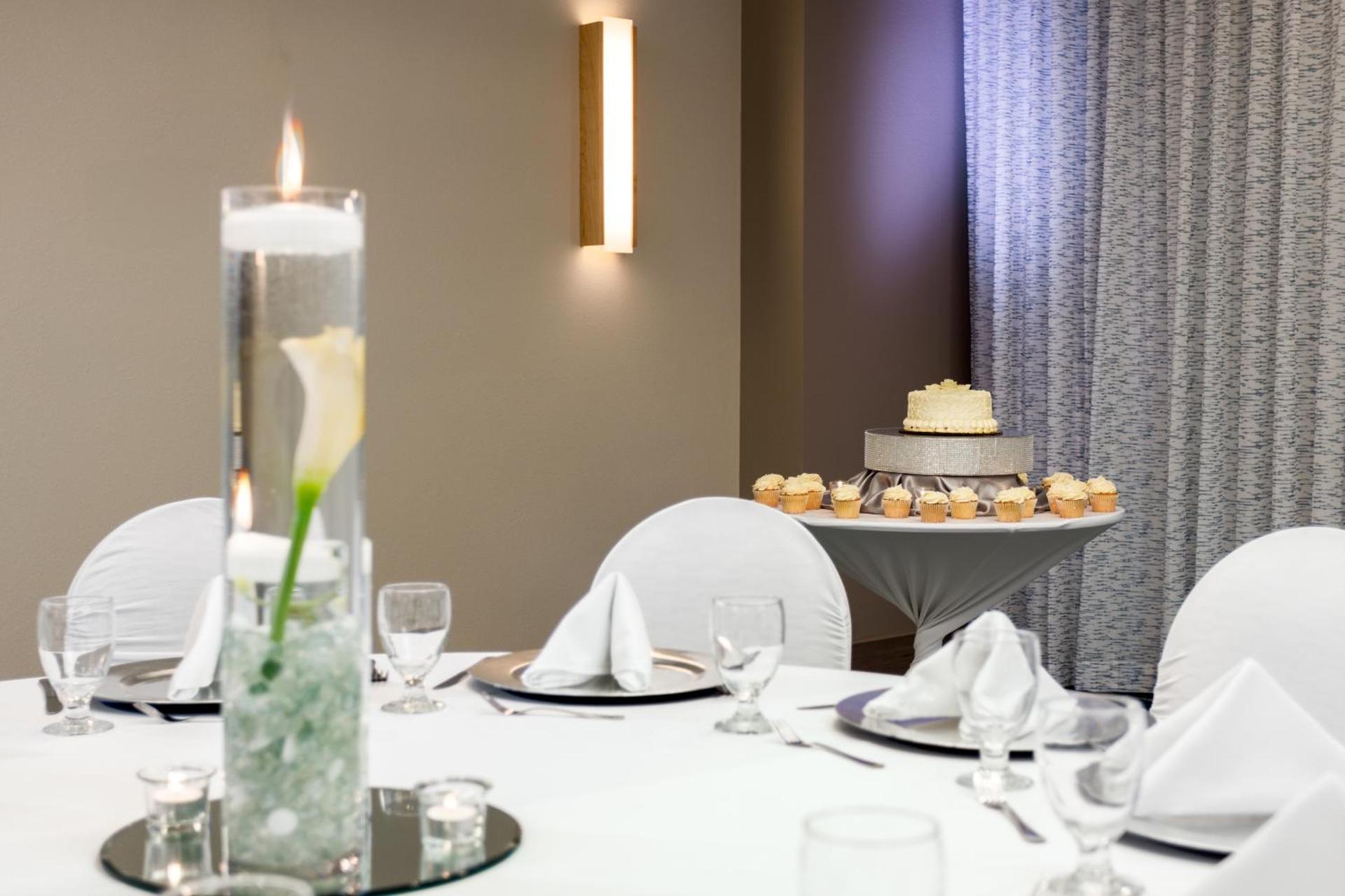 Meeting/conference room