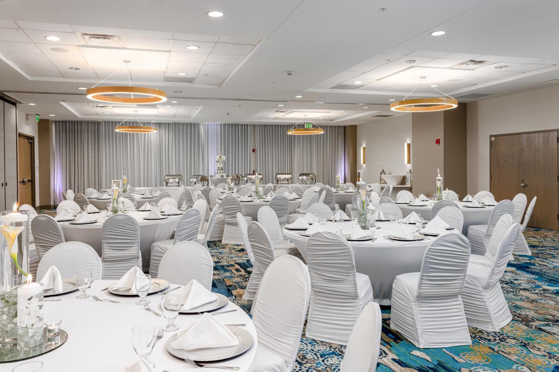 Meeting/conference room