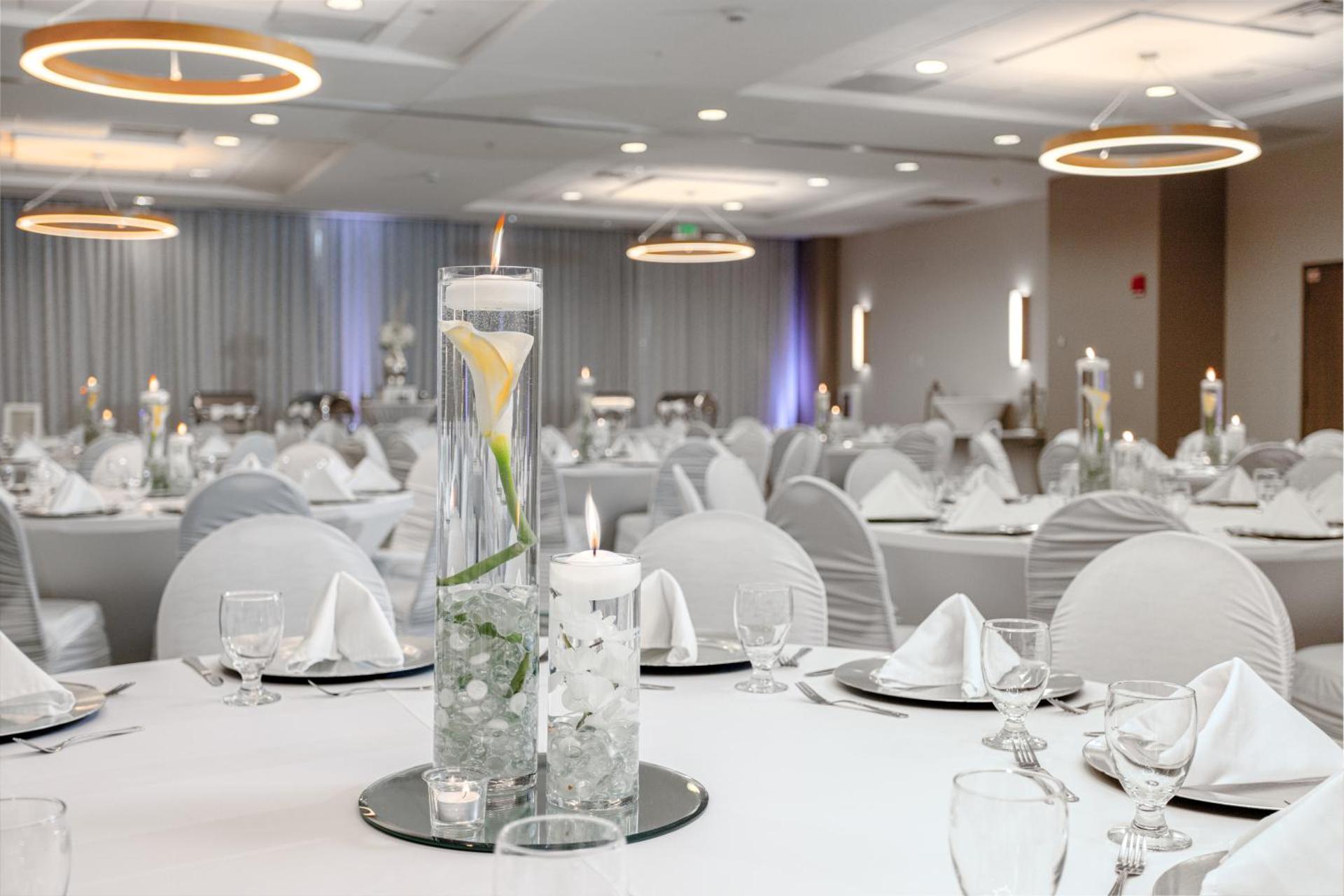 Meeting/conference room