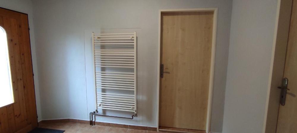 Zemědělská Usedlost Albrechtice