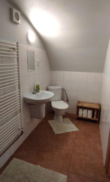 Zemědělská Usedlost Albrechtice