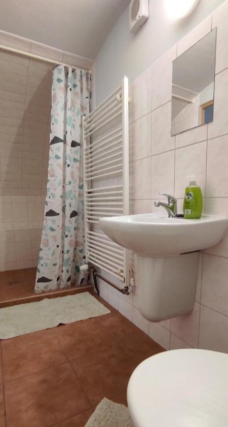 Zemědělská Usedlost Albrechtice