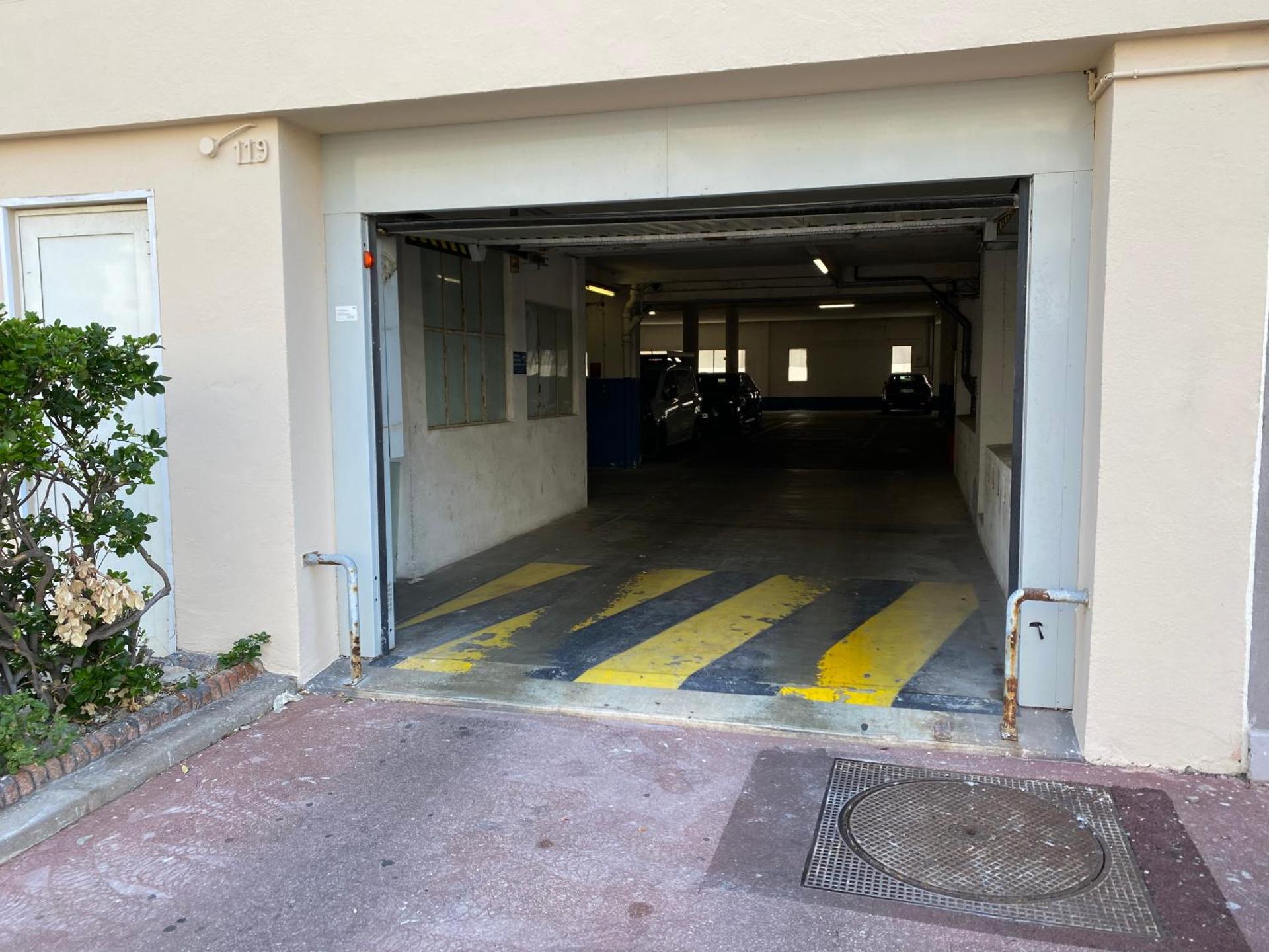 FLCbm - Beach 50 m - Air conditioning - Parking - 2 Bedrooms