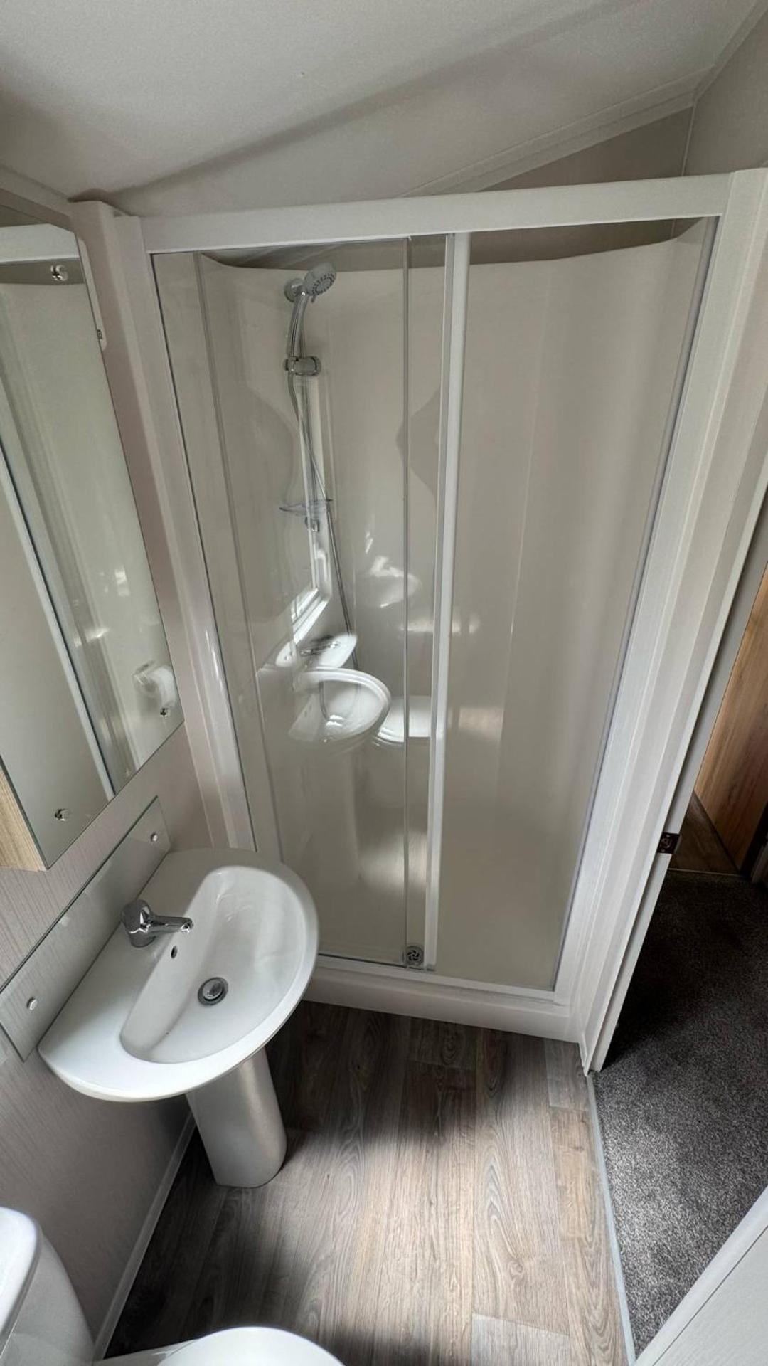 Beamish Holiday Park