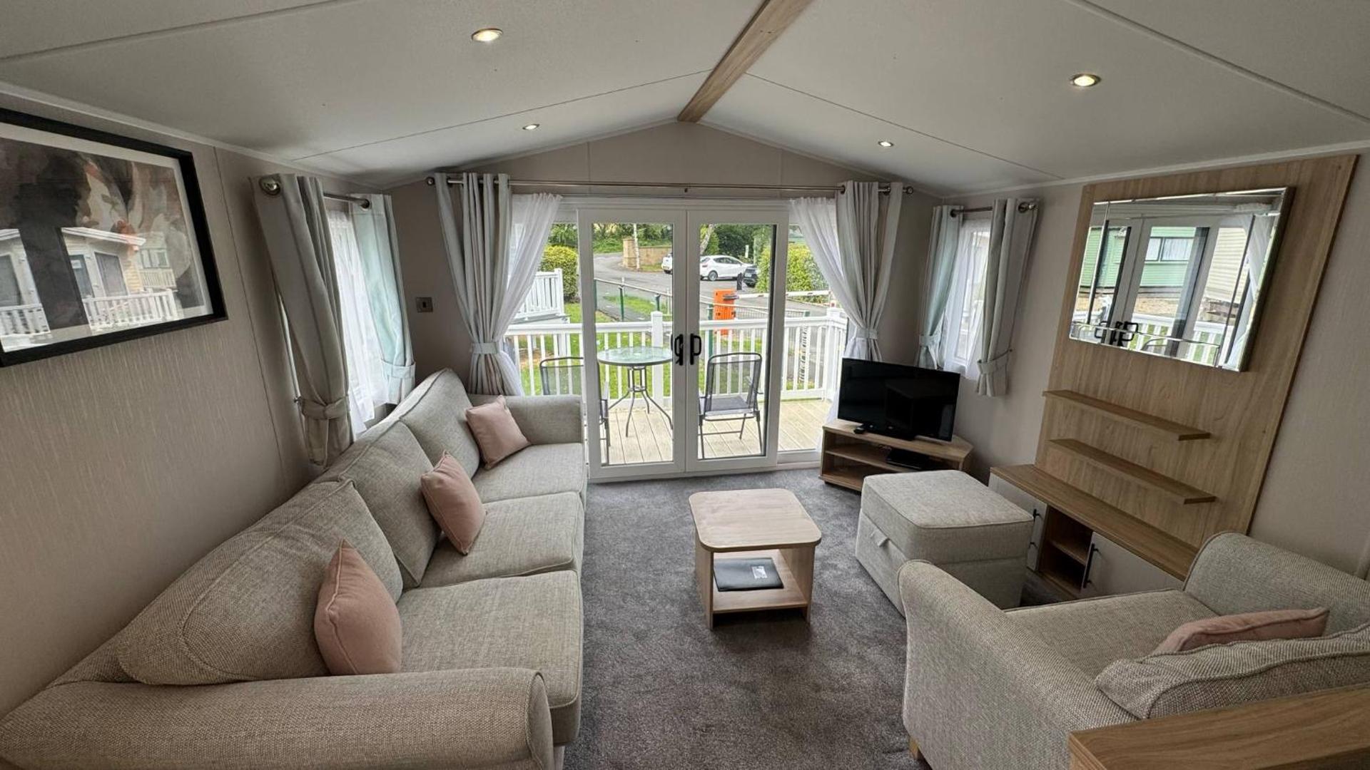 Beamish Holiday Park