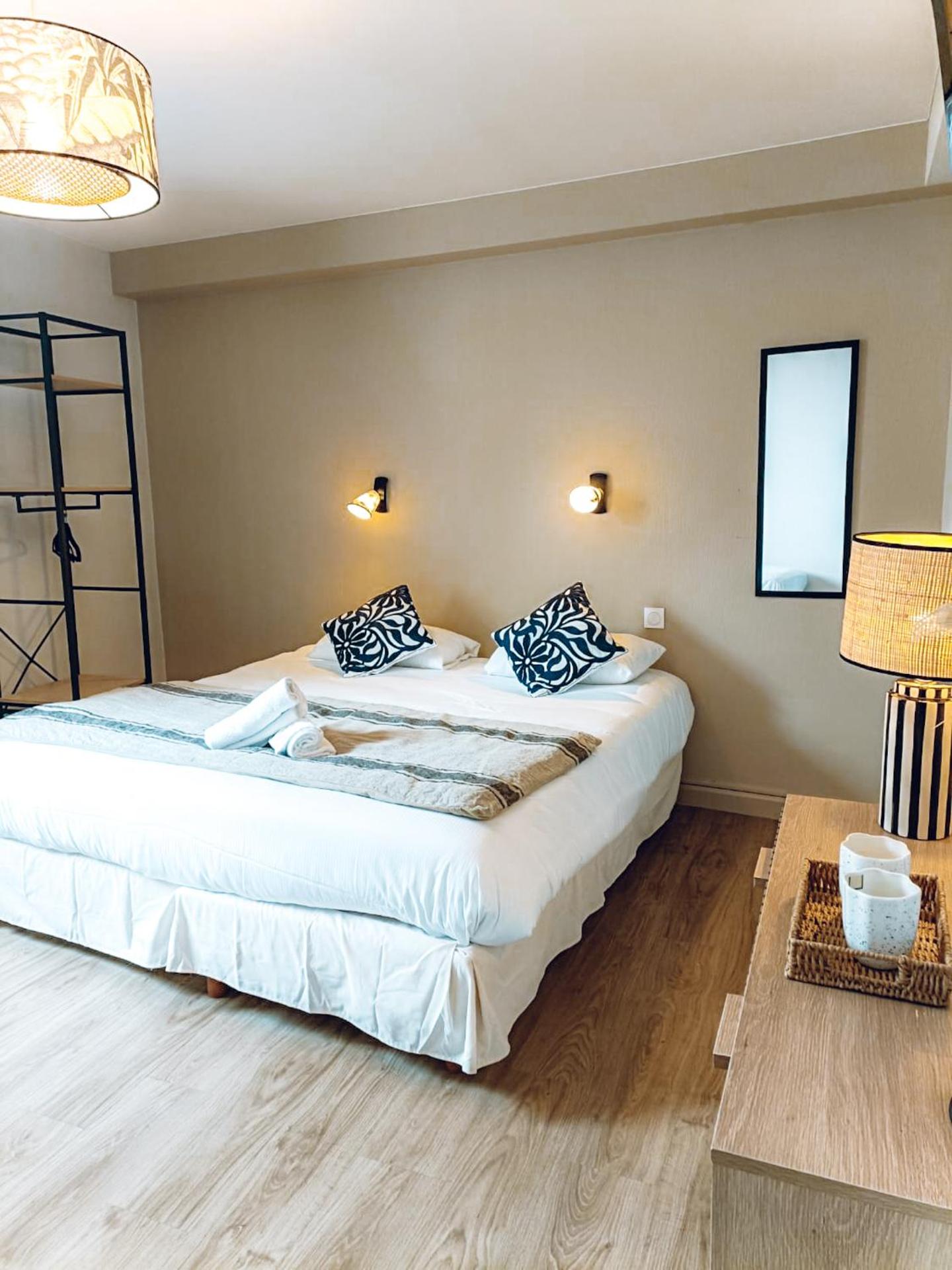 Hotel Les Chambres de L'Opaline