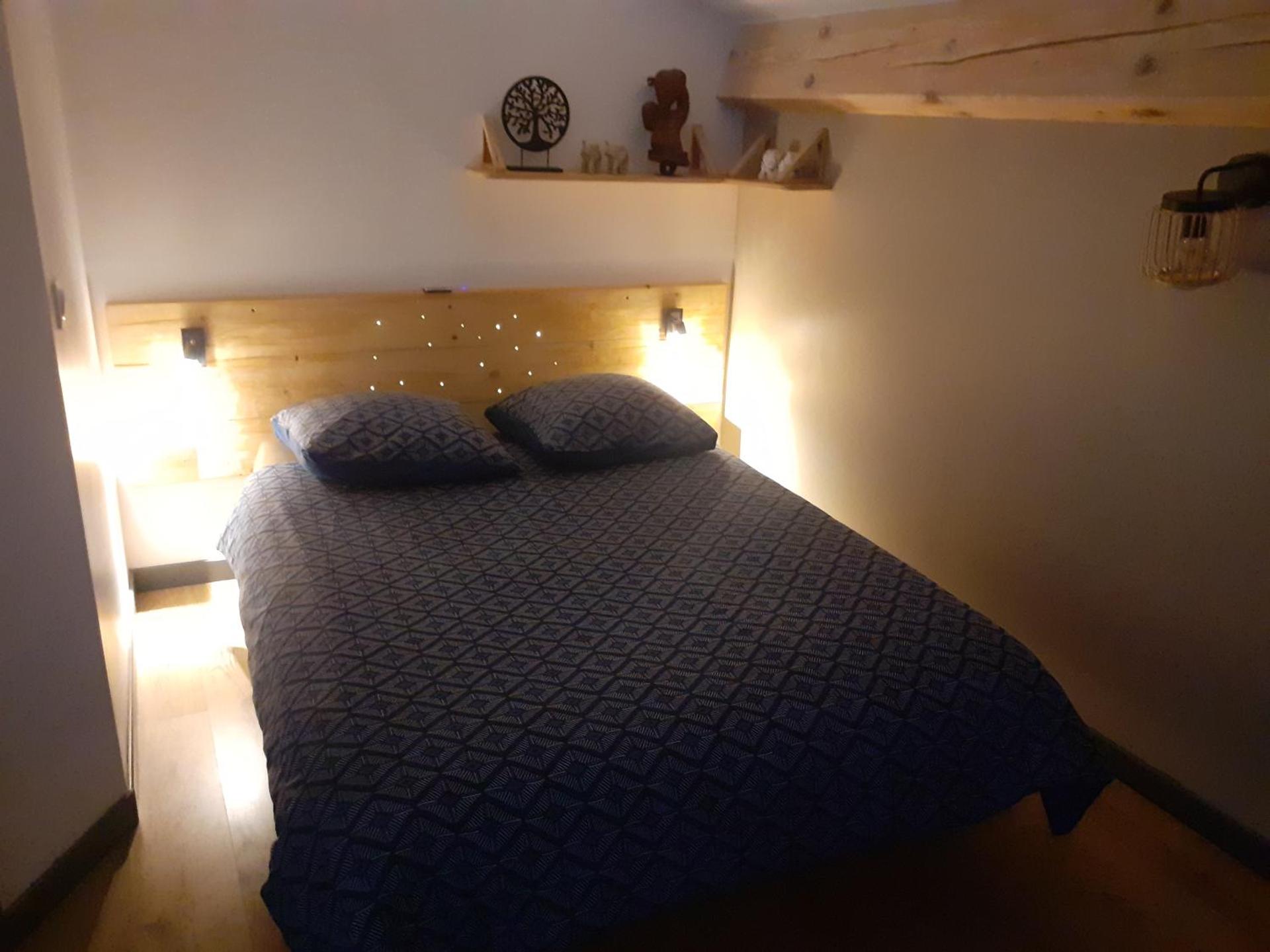 Charmante maison atypique