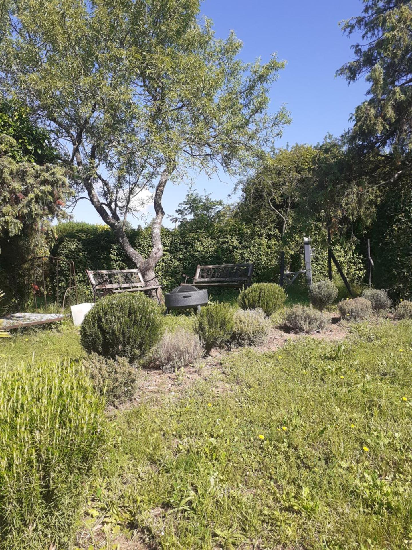 Charmante maison atypique