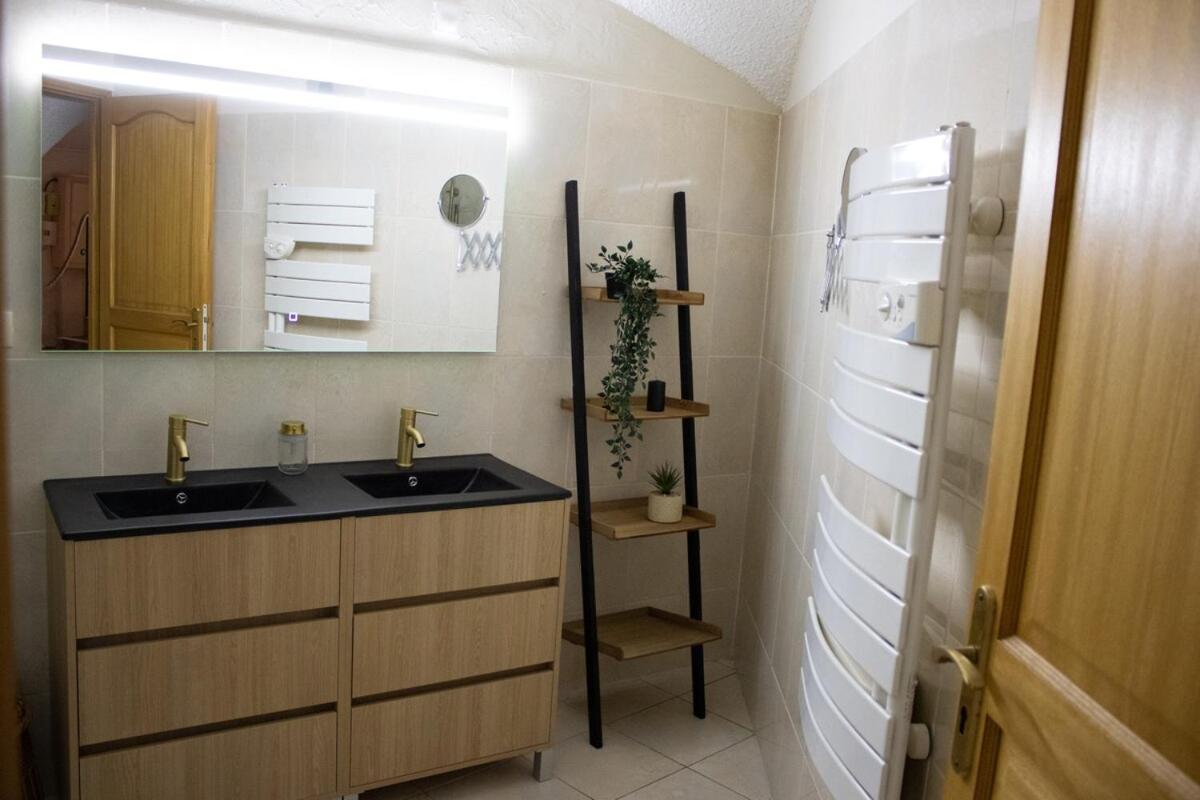 Charme rare sous les voûtes