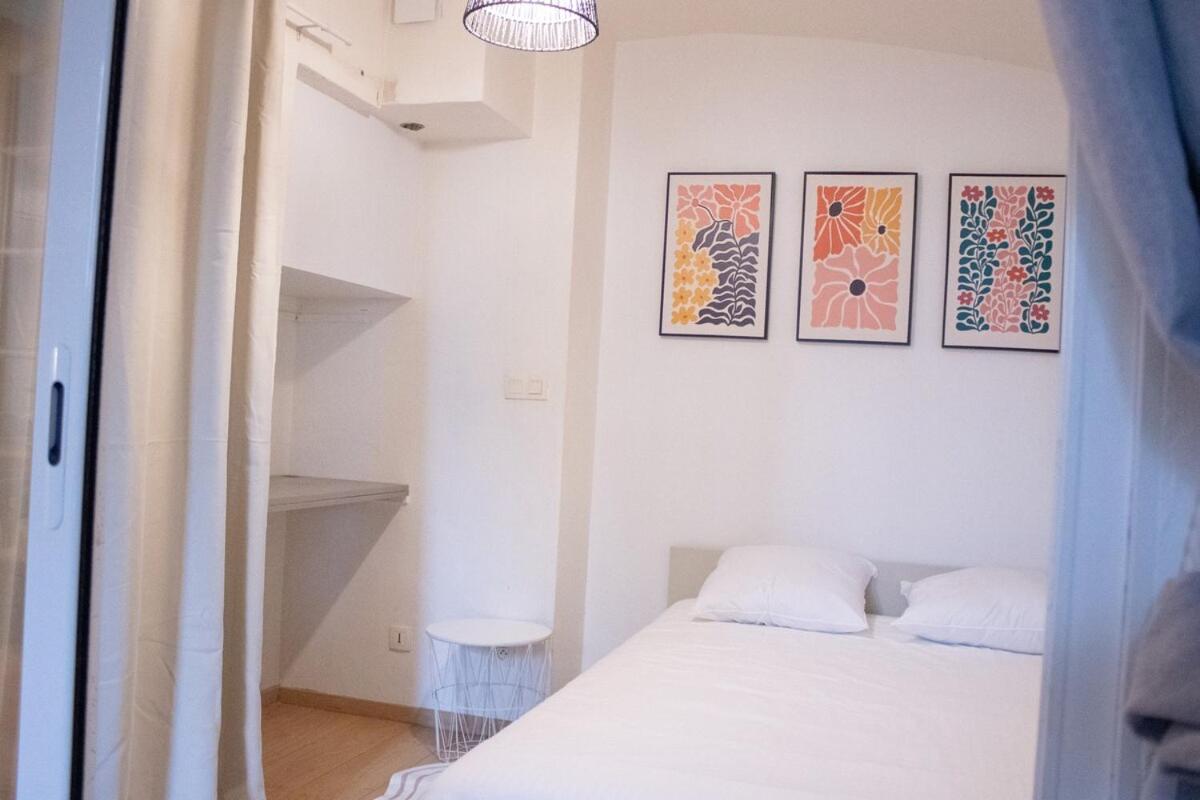 Charme rare sous les voûtes