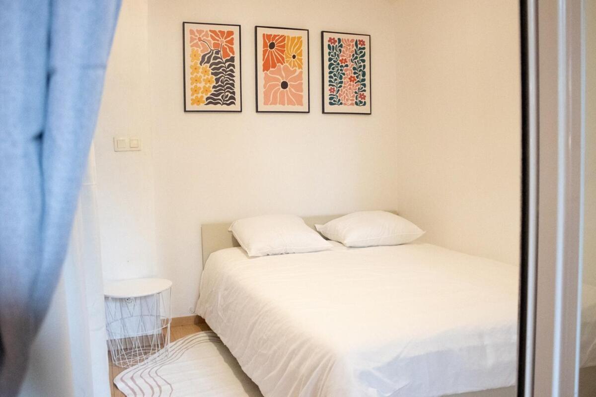 Charme rare sous les voûtes