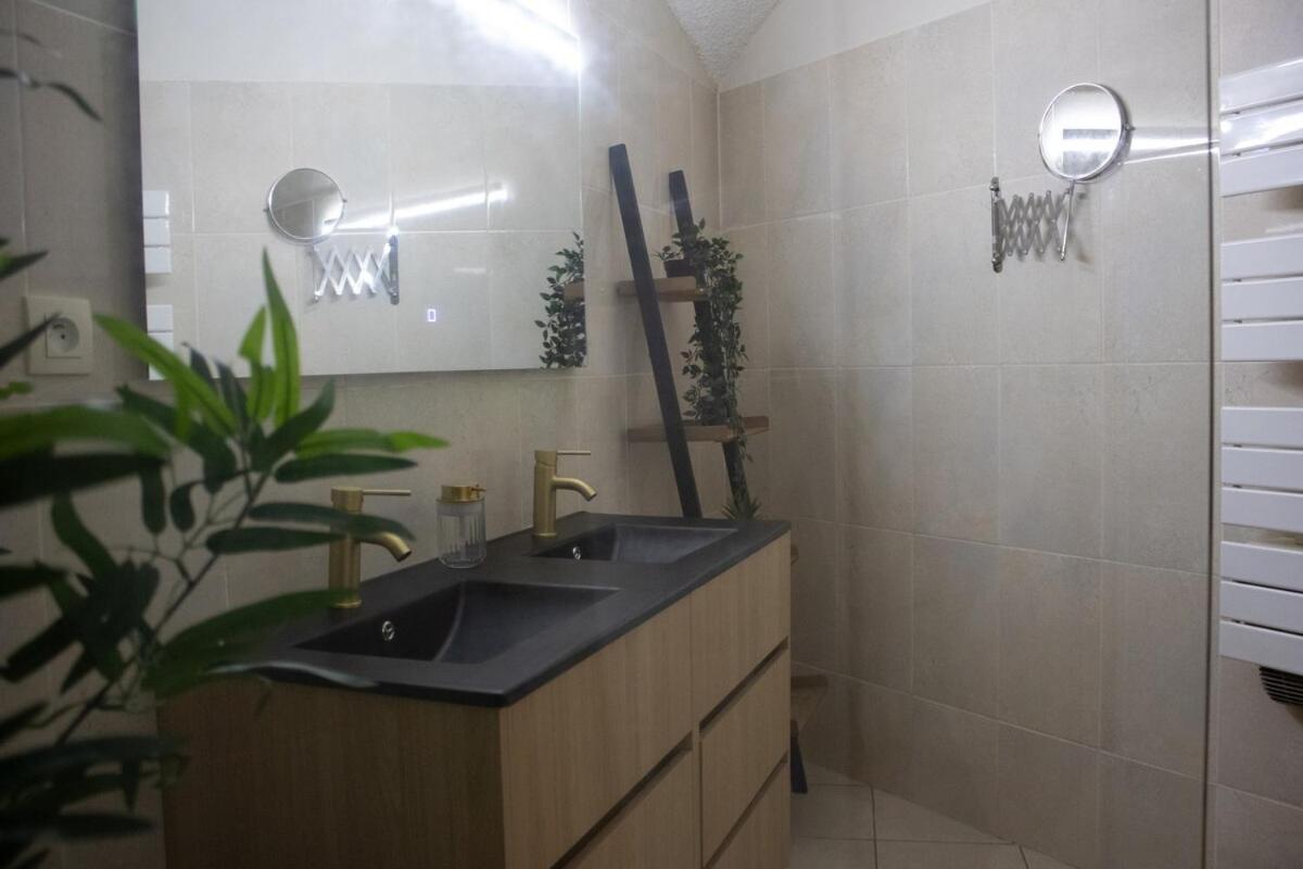 Charme rare sous les voûtes