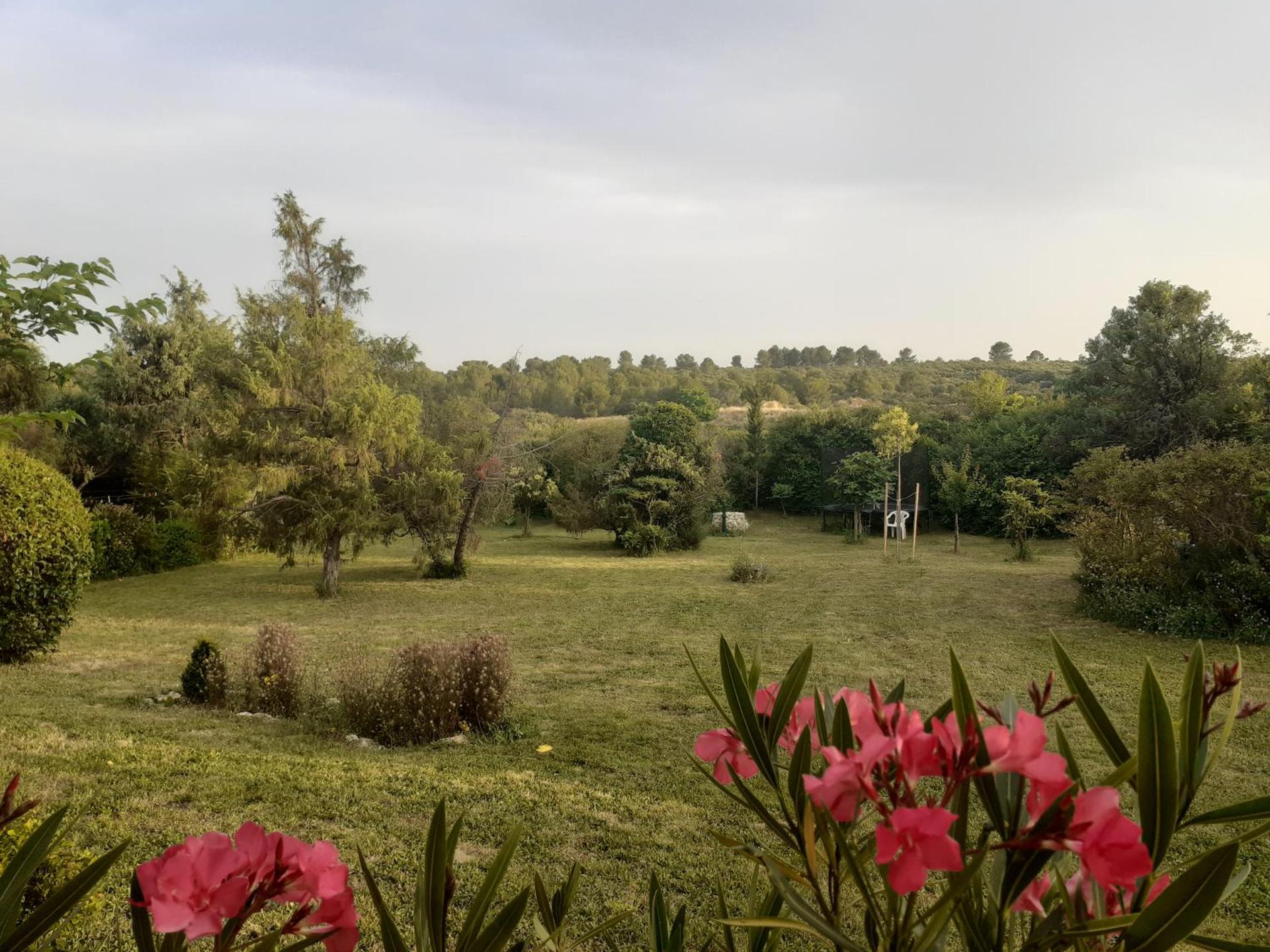 Charmante maison atypique