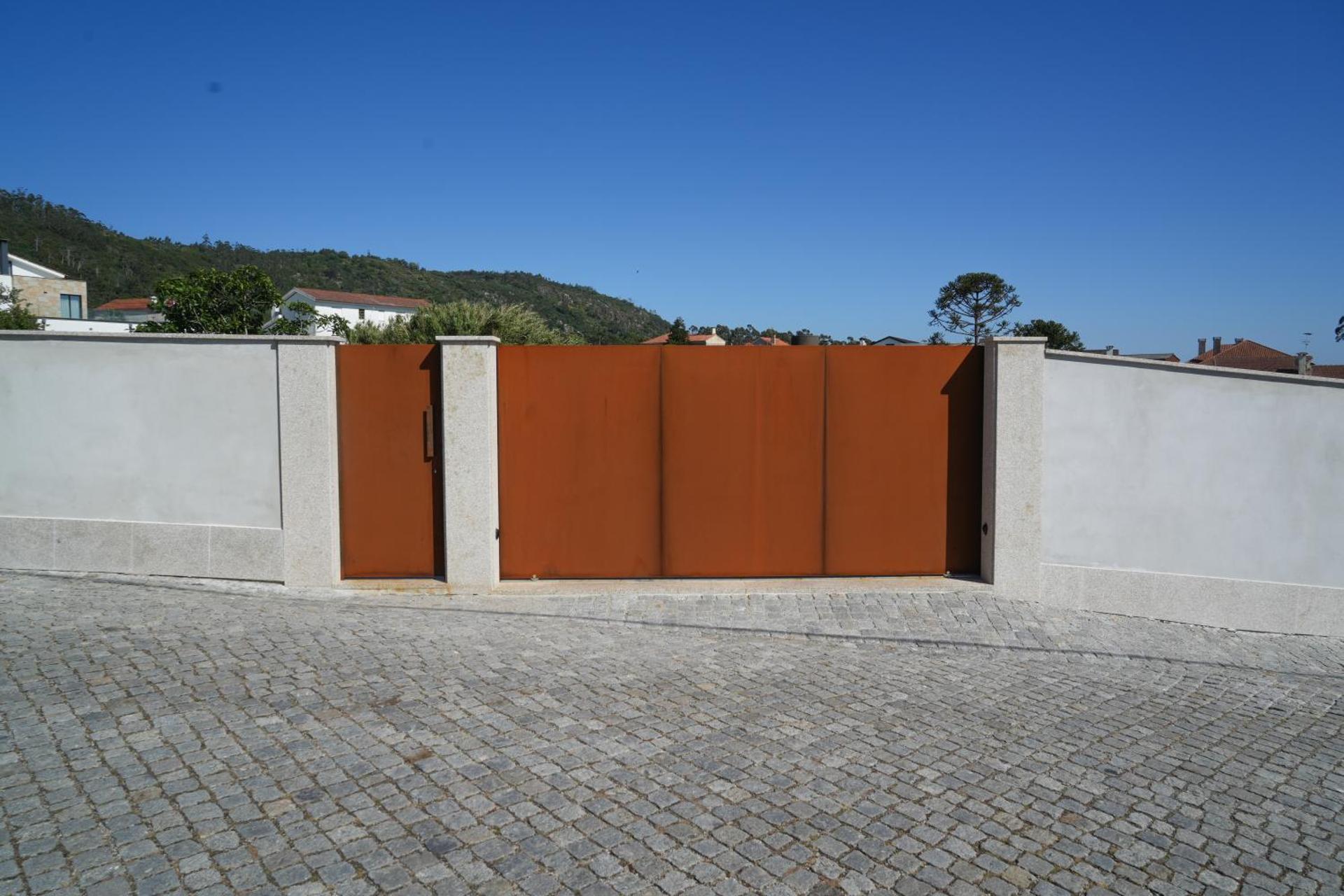 Quintinha Pilares da Terra